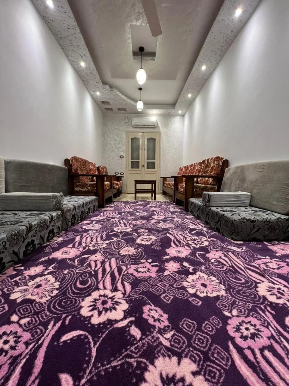 Almanara Hotel Marsa Matrouh