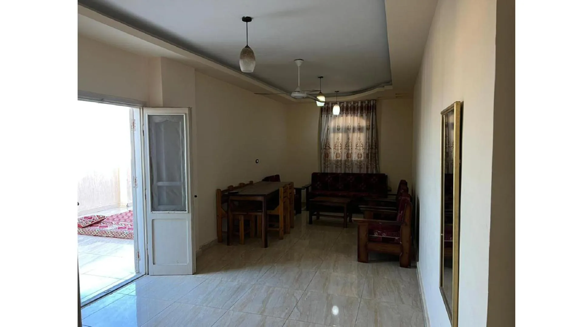 Almanara Hotel Marsa Matrouh