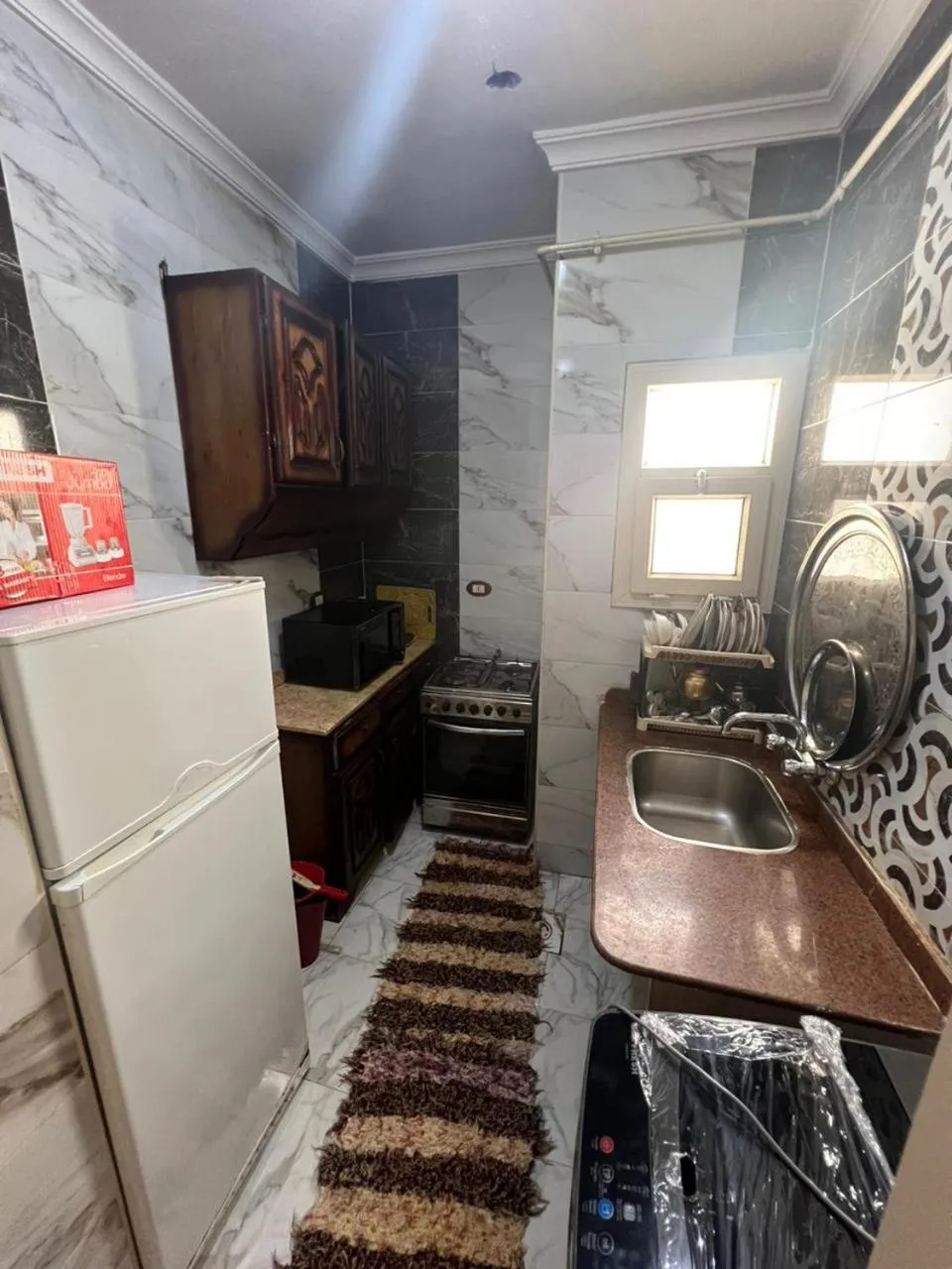 Almanara Hotel Marsa Matrouh