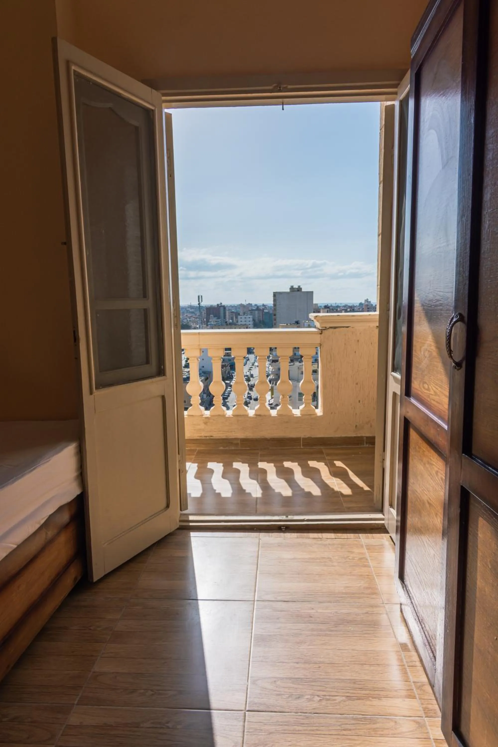 Almanara Hotel Marsa Matrouh