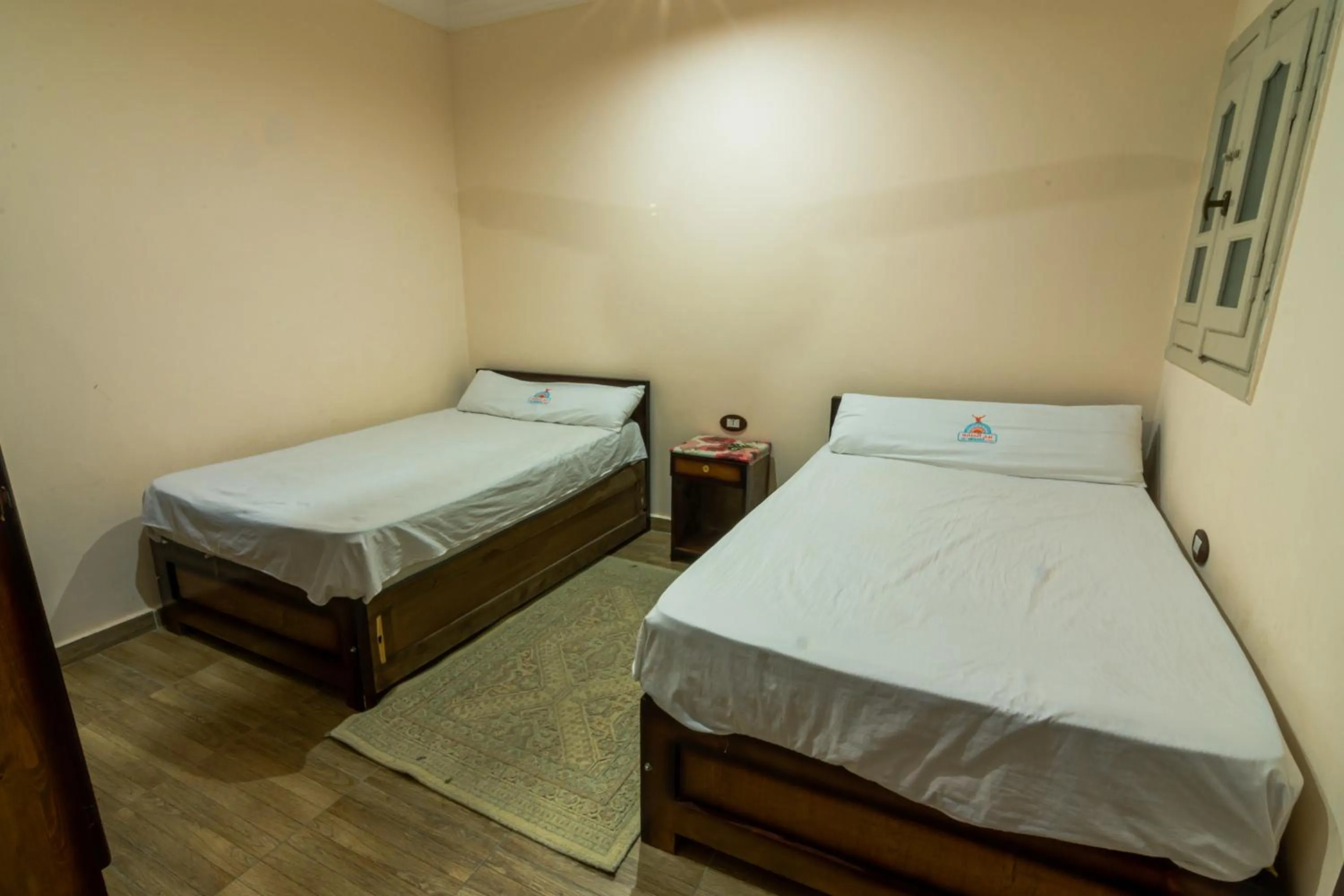 Almanara Hotel Marsa Matrouh