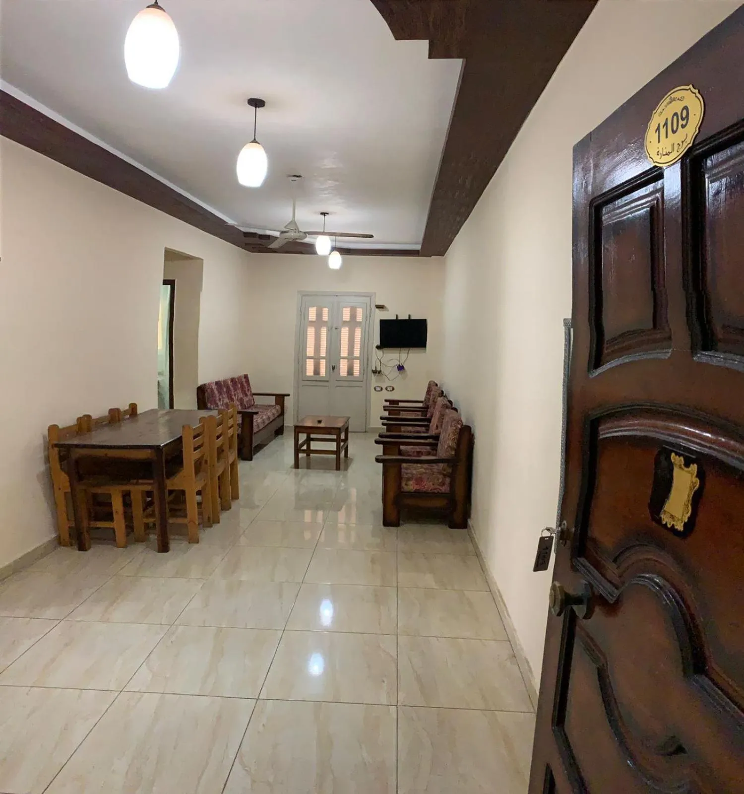Almanara Hotel Marsa Matrouh