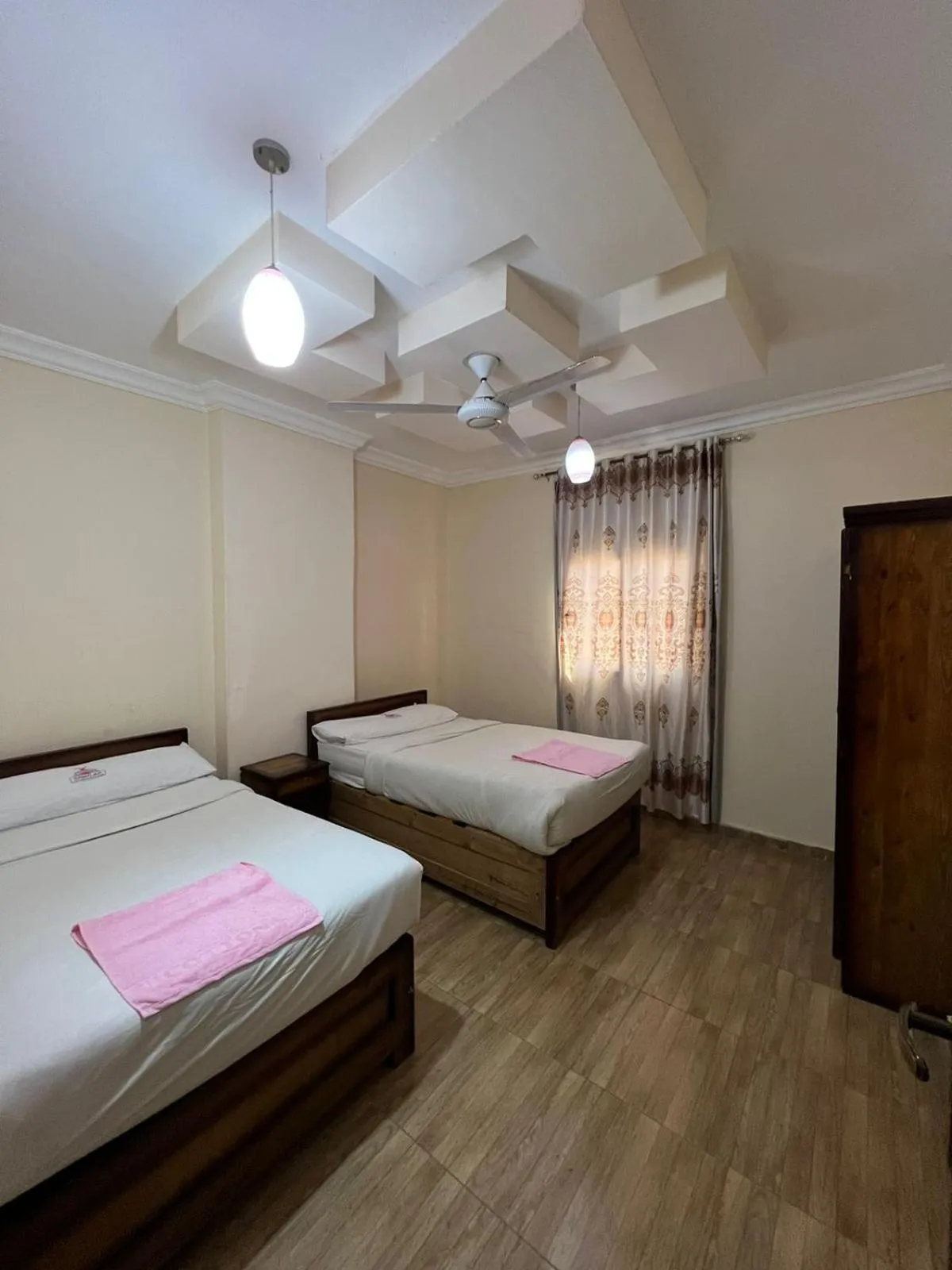 Almanara Hotel Marsa Matrouh