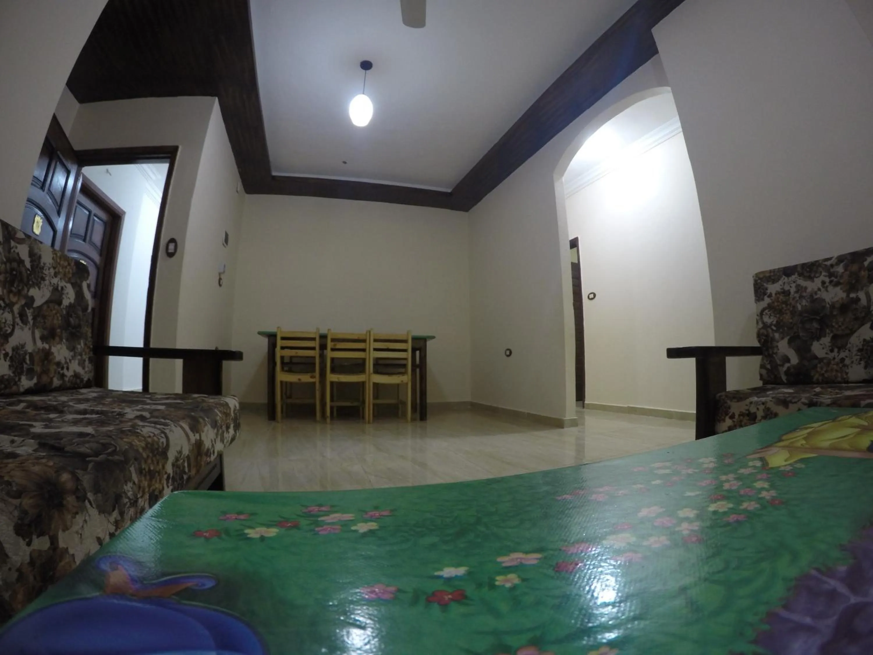 Almanara Hotel Marsa Matrouh