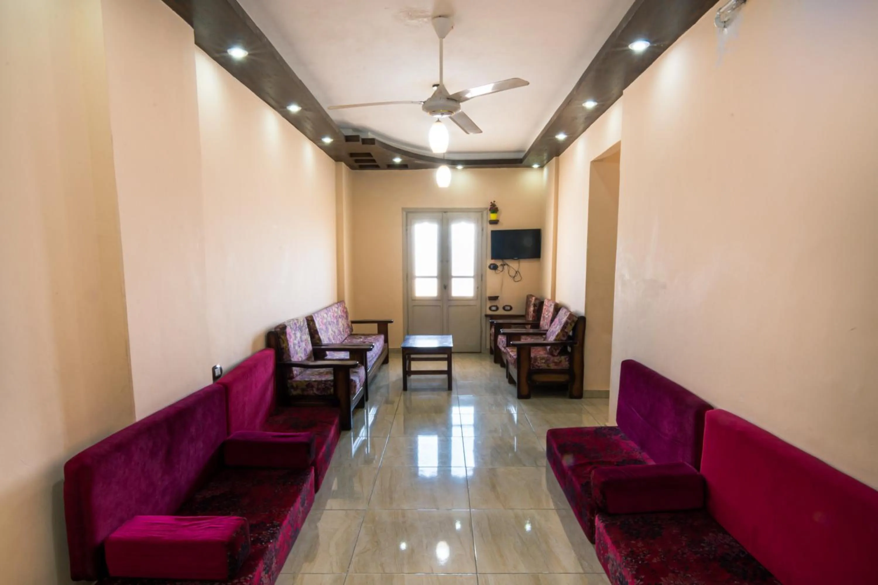 Almanara Hotel Marsa Matrouh