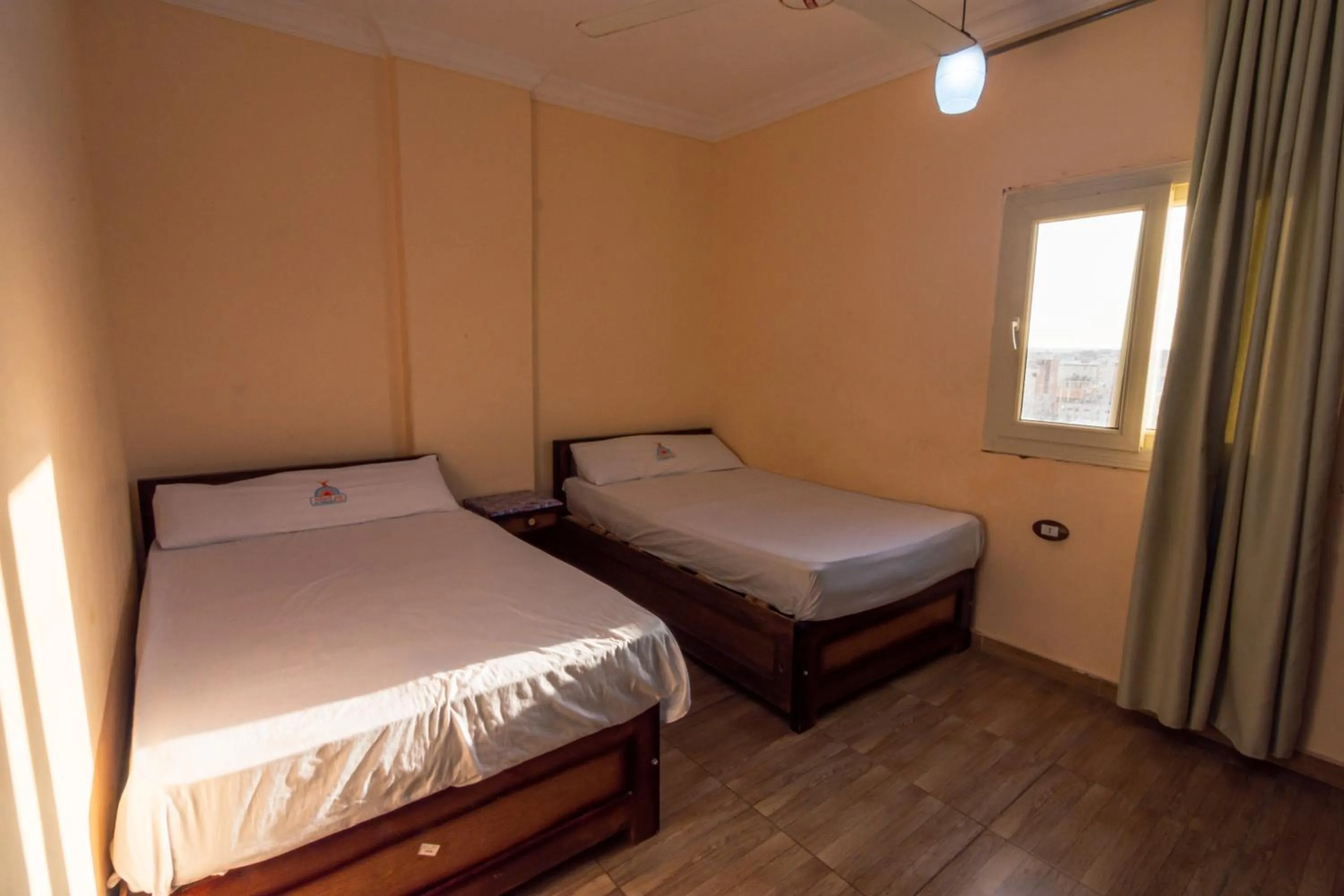 Almanara Hotel Marsa Matrouh