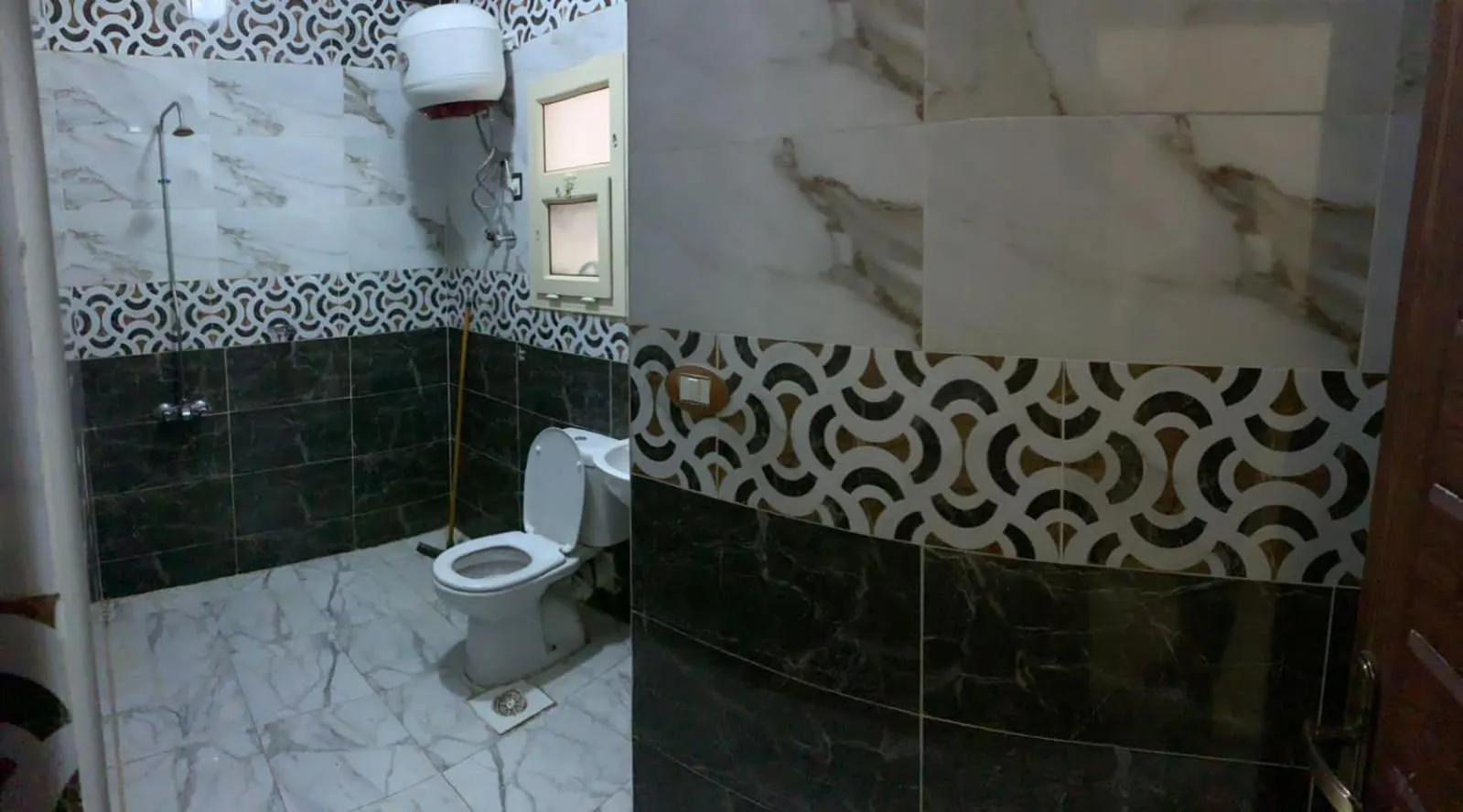 Almanara Hotel Marsa Matrouh