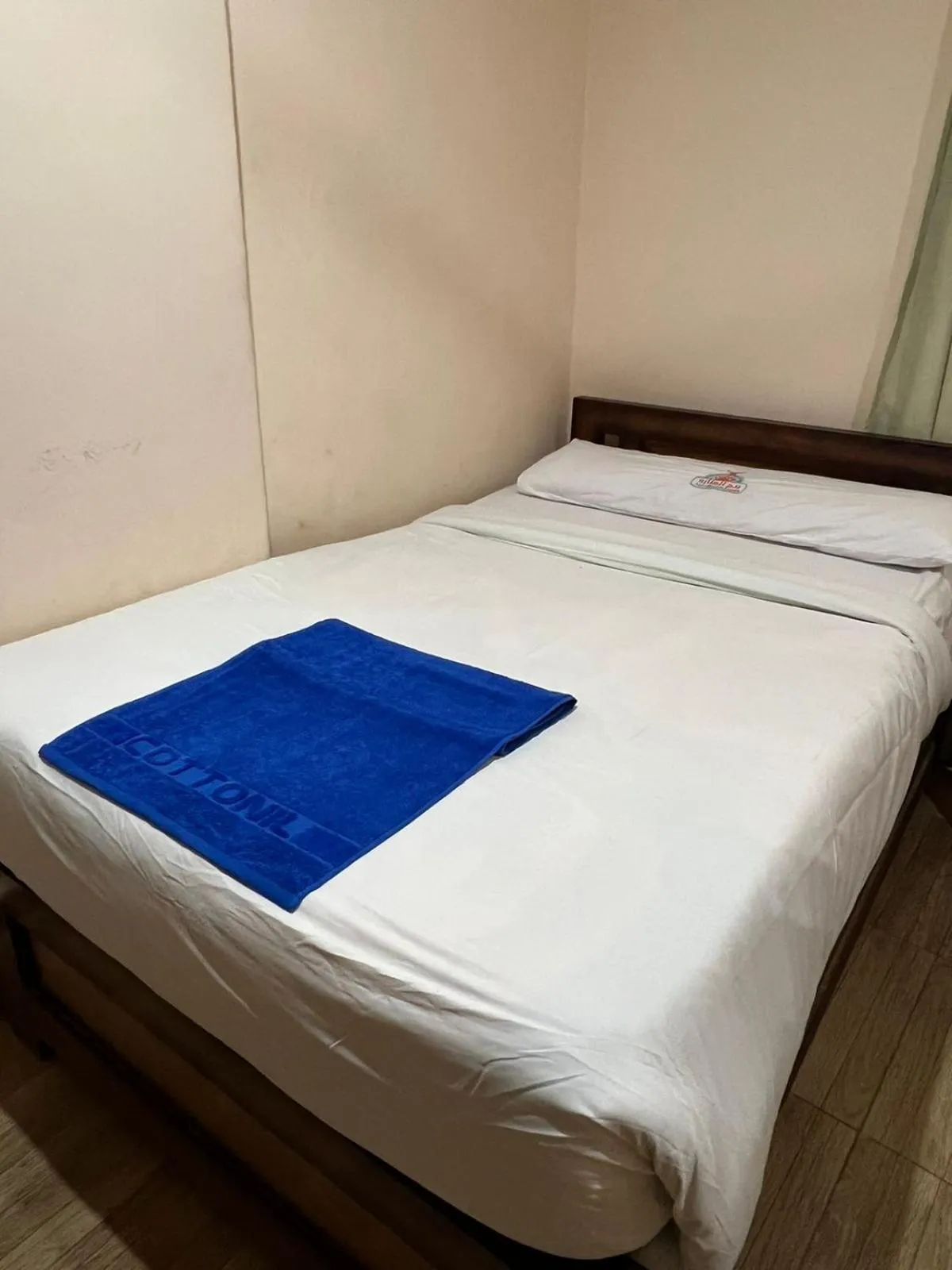 Almanara Hotel Marsa Matrouh