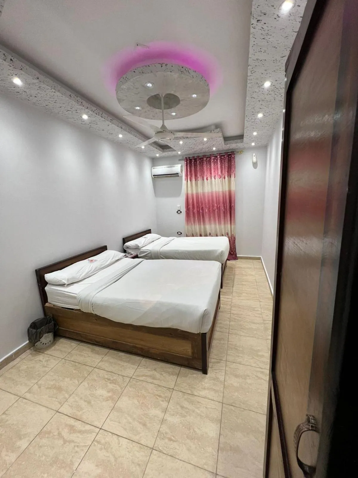 Almanara Hotel Marsa Matrouh