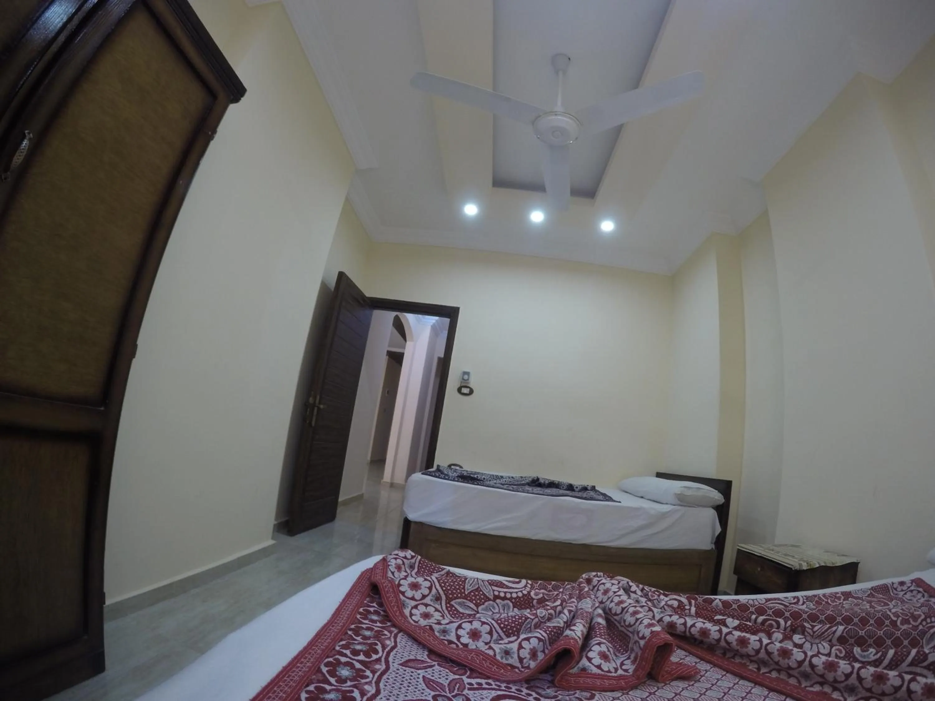 Almanara Hotel Marsa Matrouh