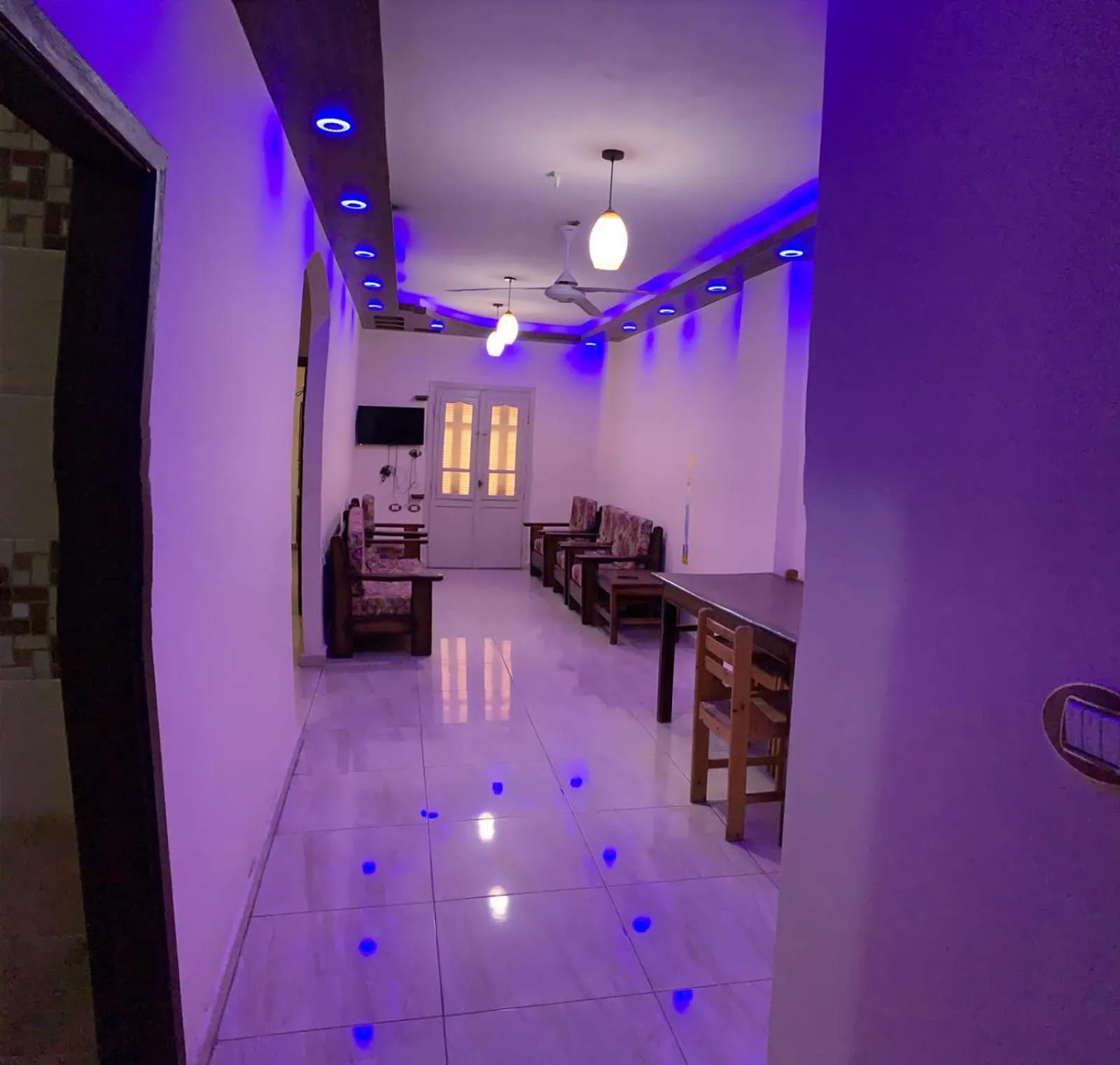 Almanara Hotel Marsa Matrouh