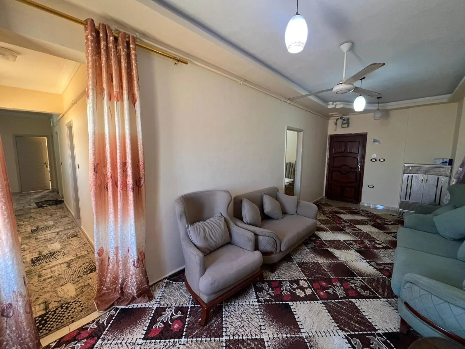 Almanara Hotel Marsa Matrouh