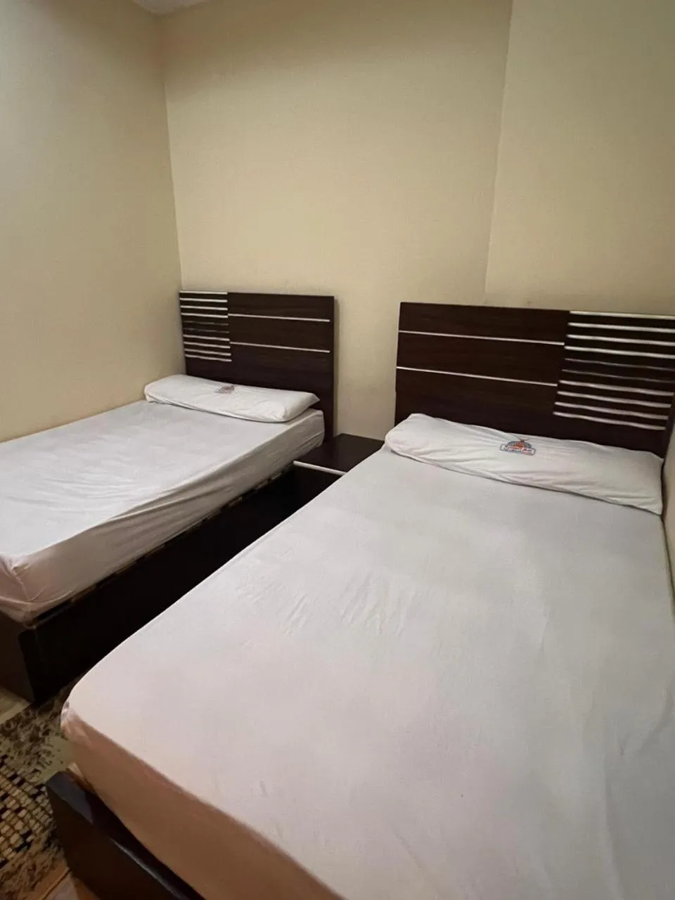 Almanara Hotel Marsa Matrouh