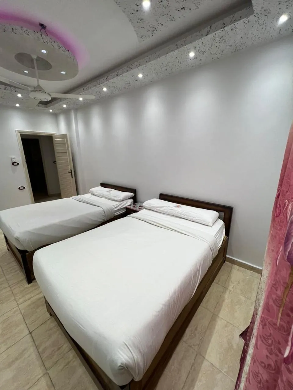 Almanara Hotel Marsa Matrouh