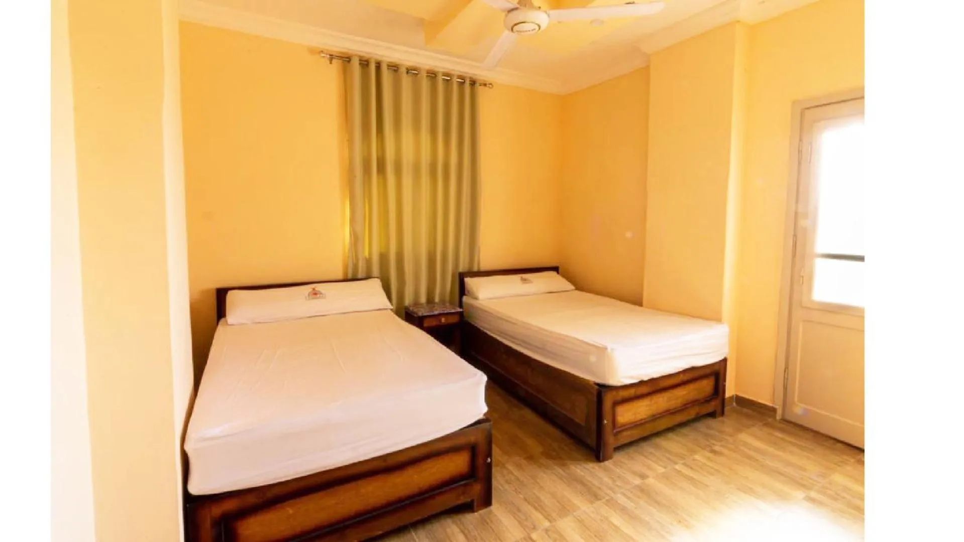 Almanara Hotel Marsa Matrouh