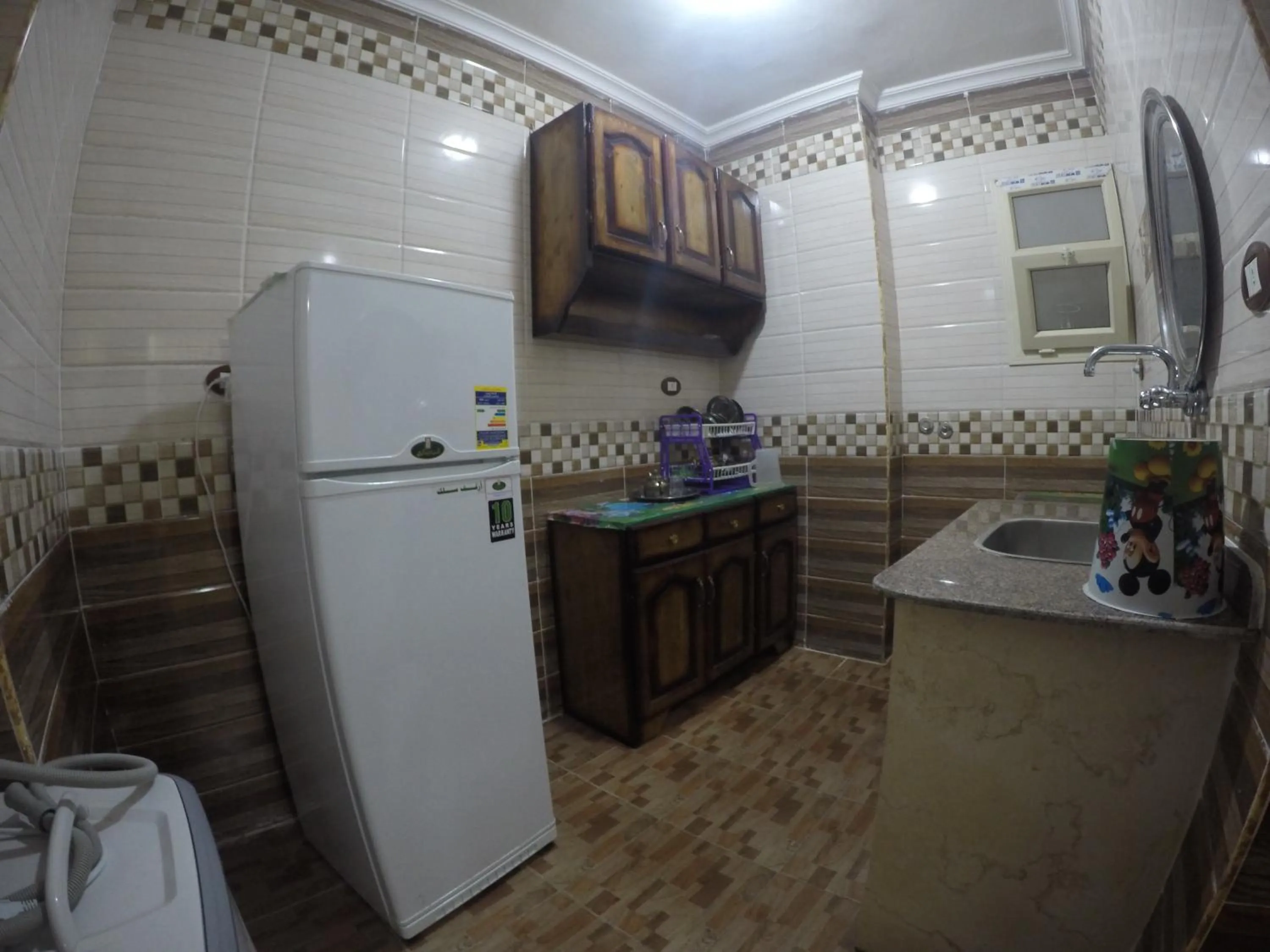 Almanara Hotel Marsa Matrouh