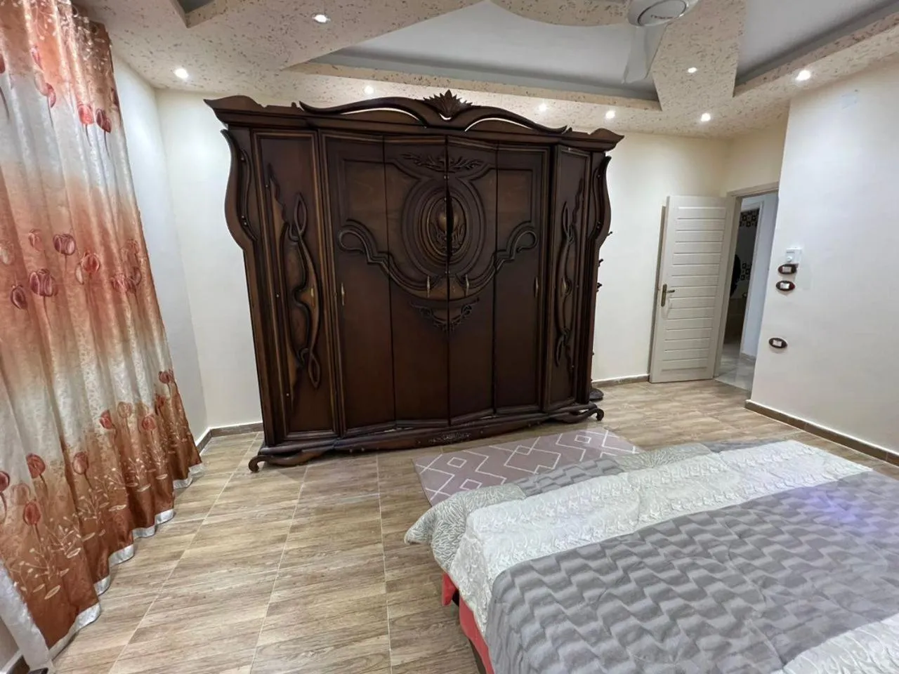 Almanara Hotel Marsa Matrouh