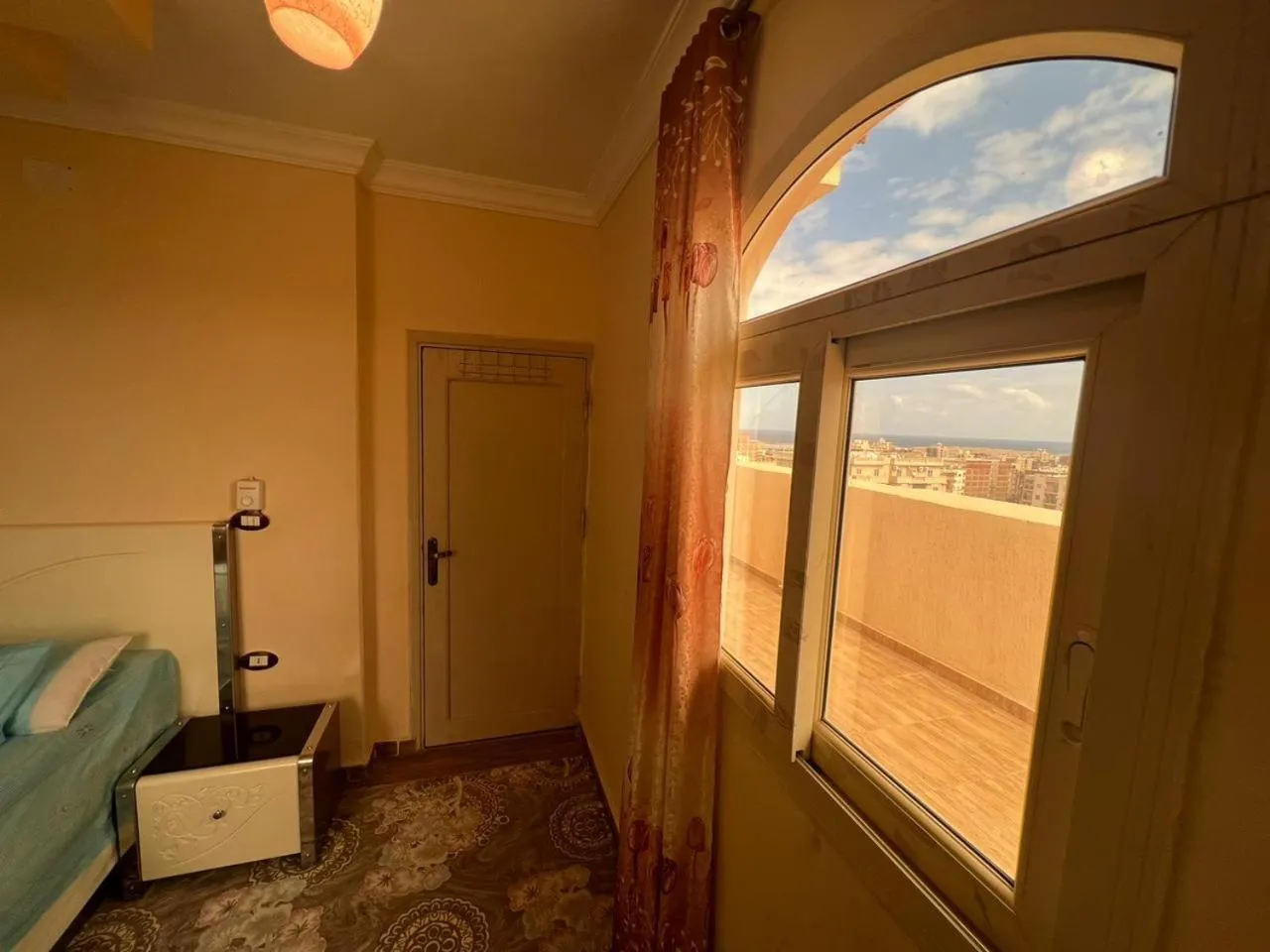 Almanara Hotel Marsa Matrouh