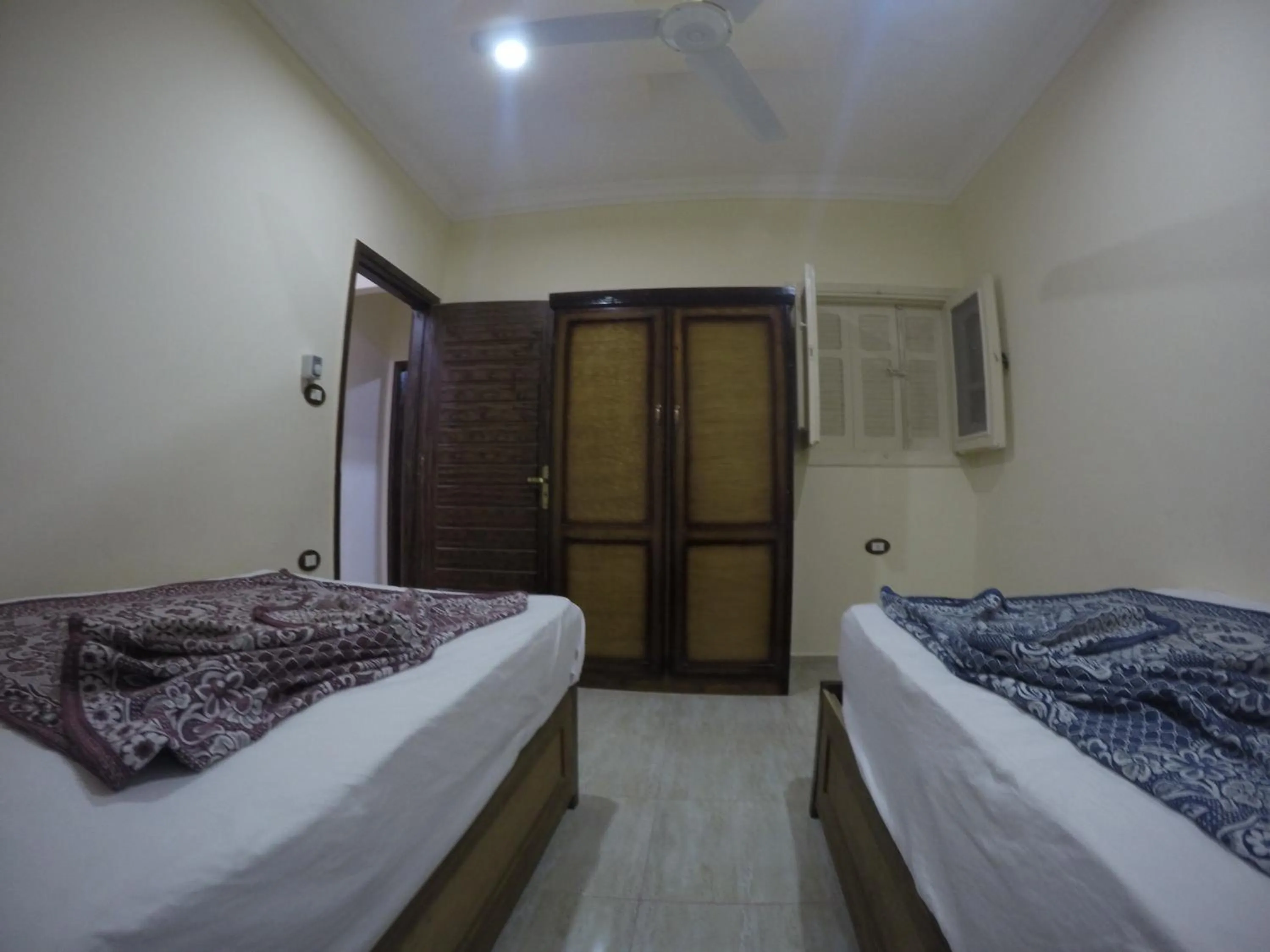 Almanara Hotel Marsa Matrouh