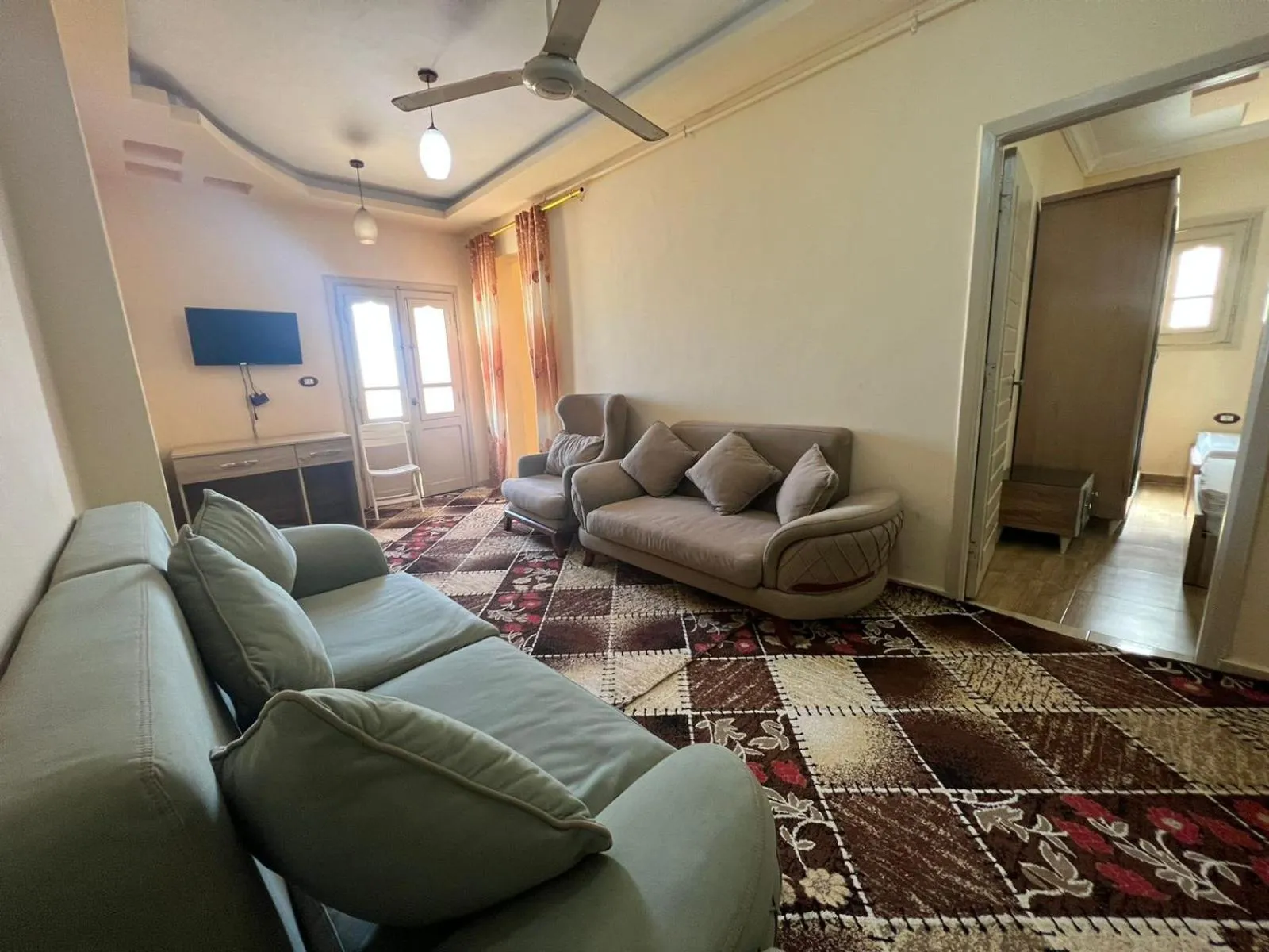 Almanara Hotel Marsa Matrouh