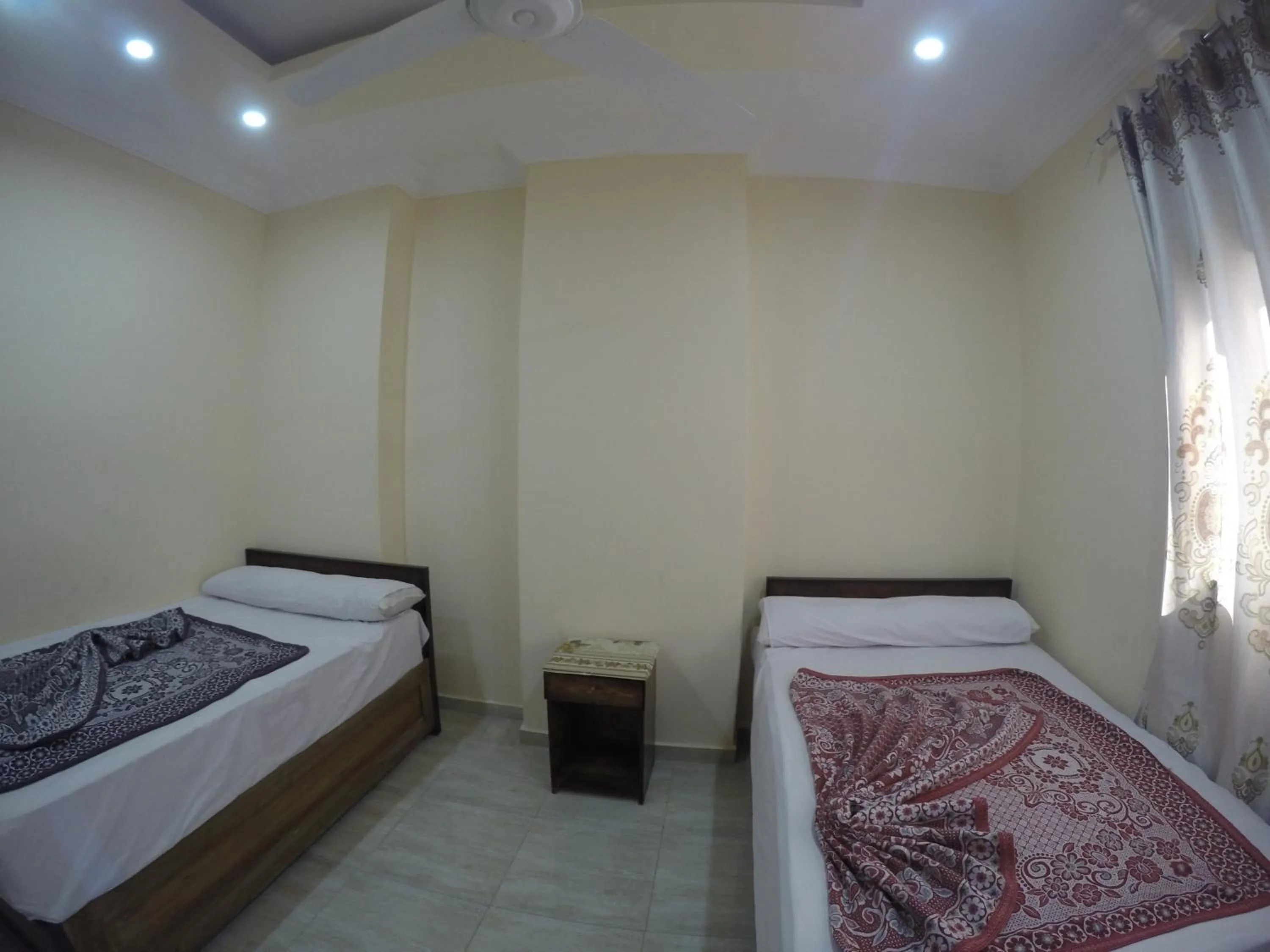 Almanara Hotel Marsa Matrouh