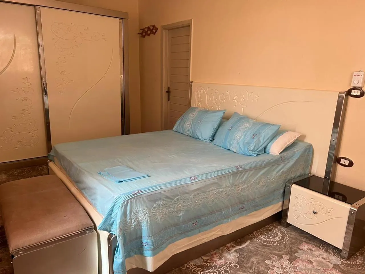 Almanara Hotel Marsa Matrouh