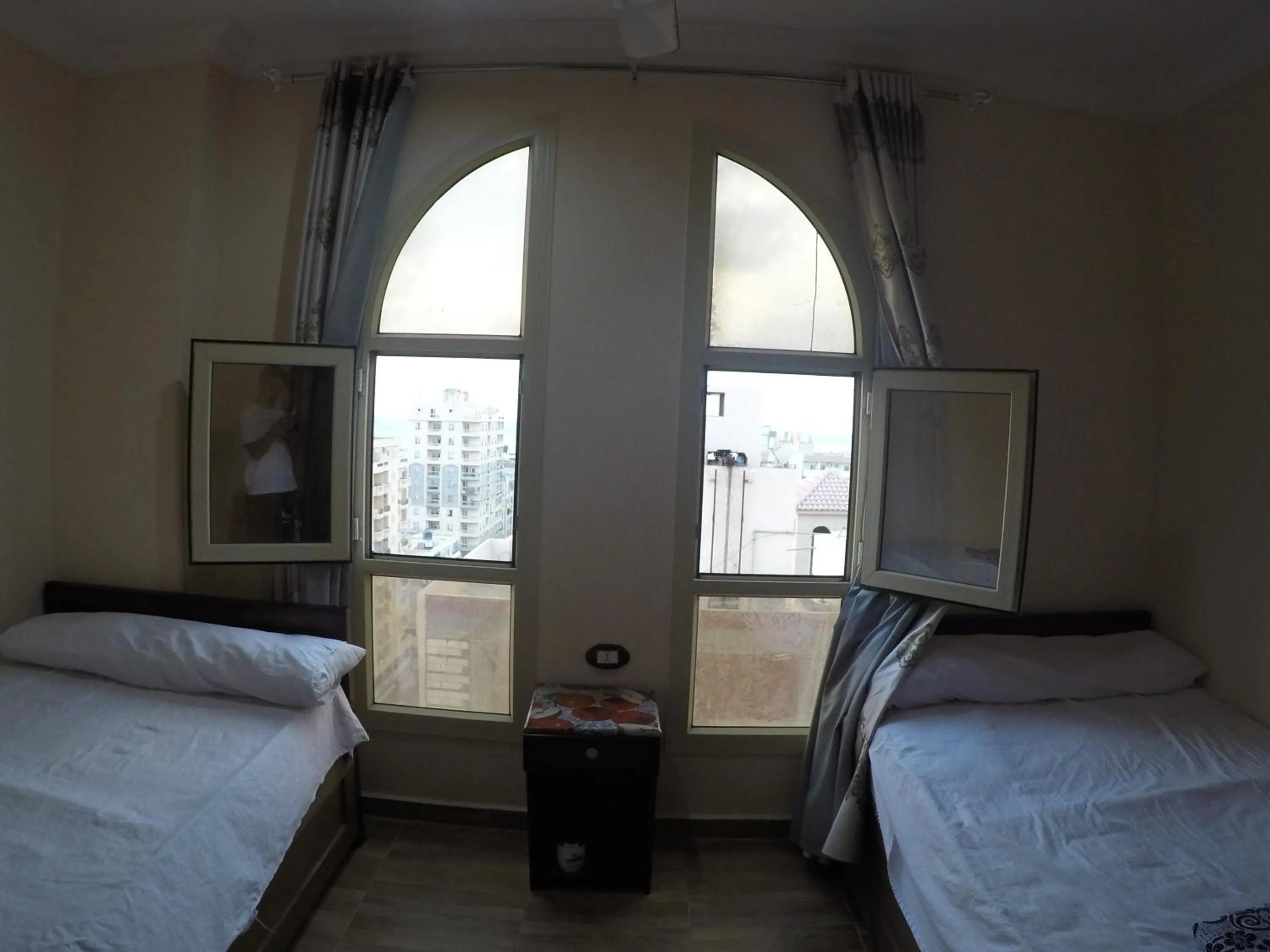 Almanara Hotel Marsa Matrouh