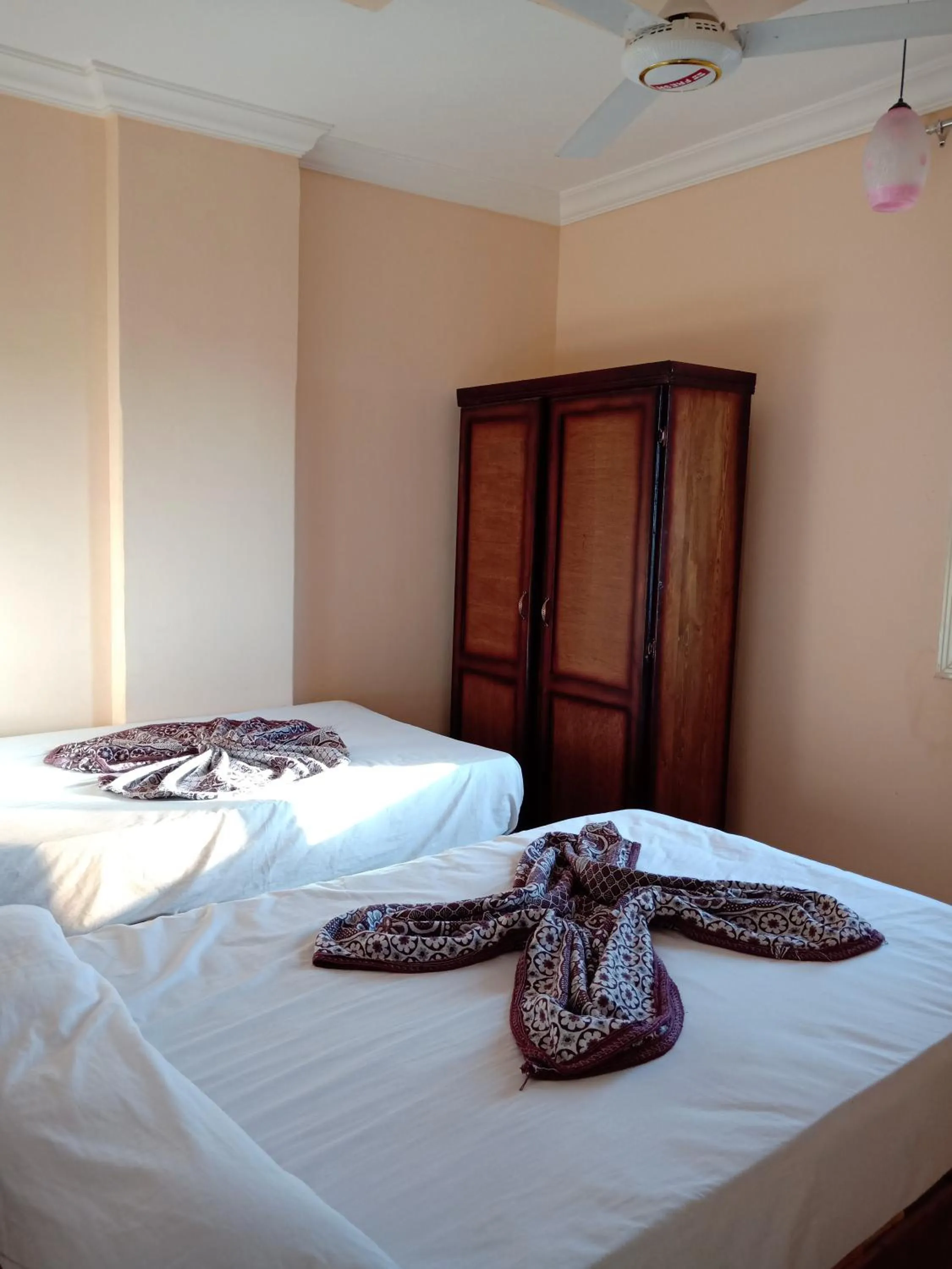 Almanara Hotel Marsa Matrouh