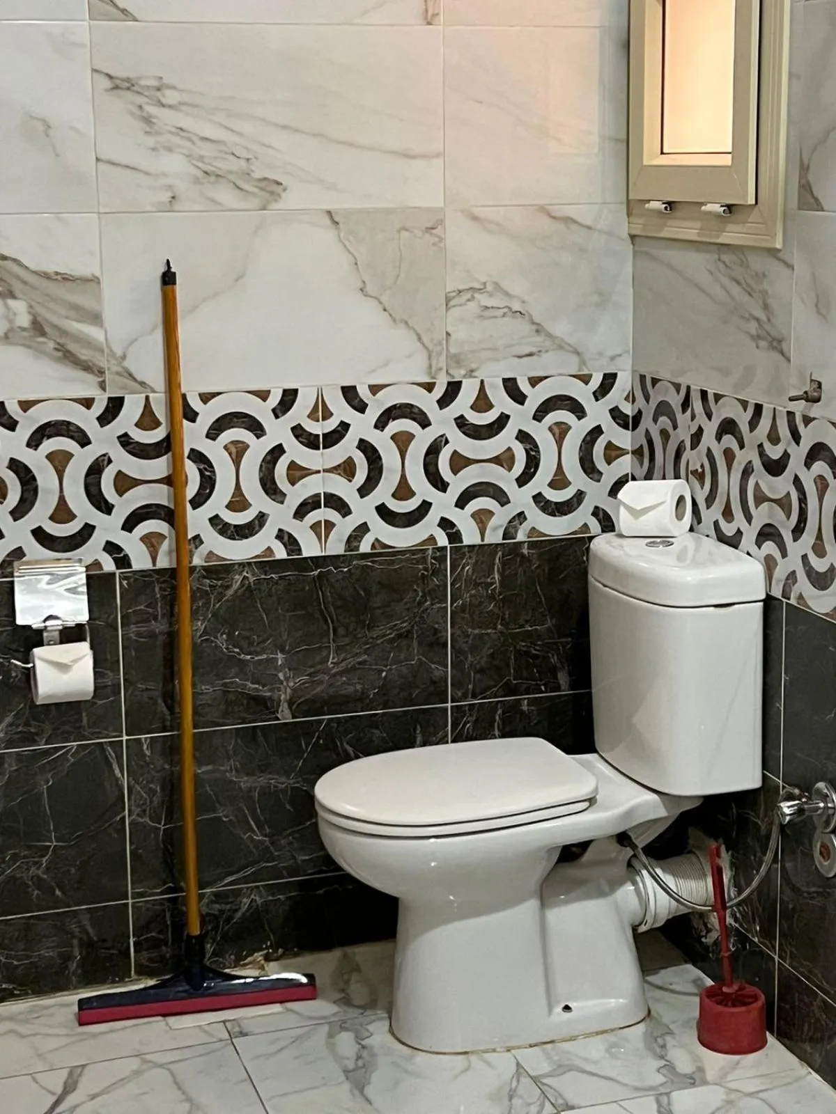 Almanara Hotel Marsa Matrouh