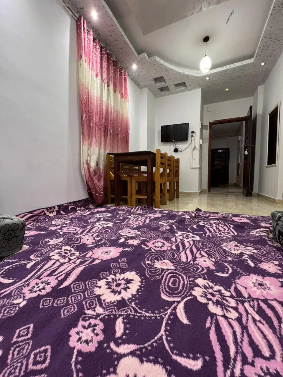 Almanara Hotel Marsa Matrouh