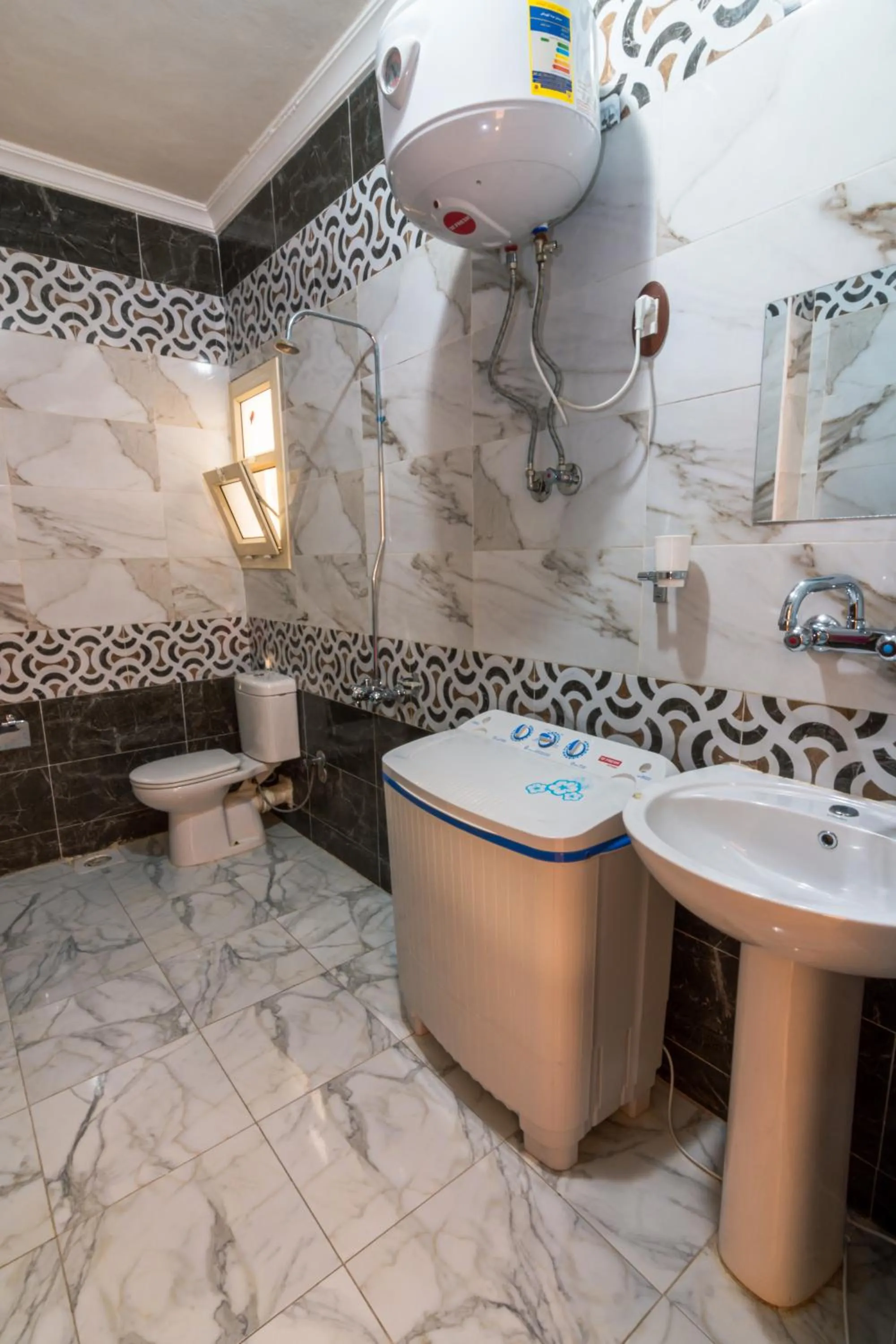 Almanara Hotel Marsa Matrouh