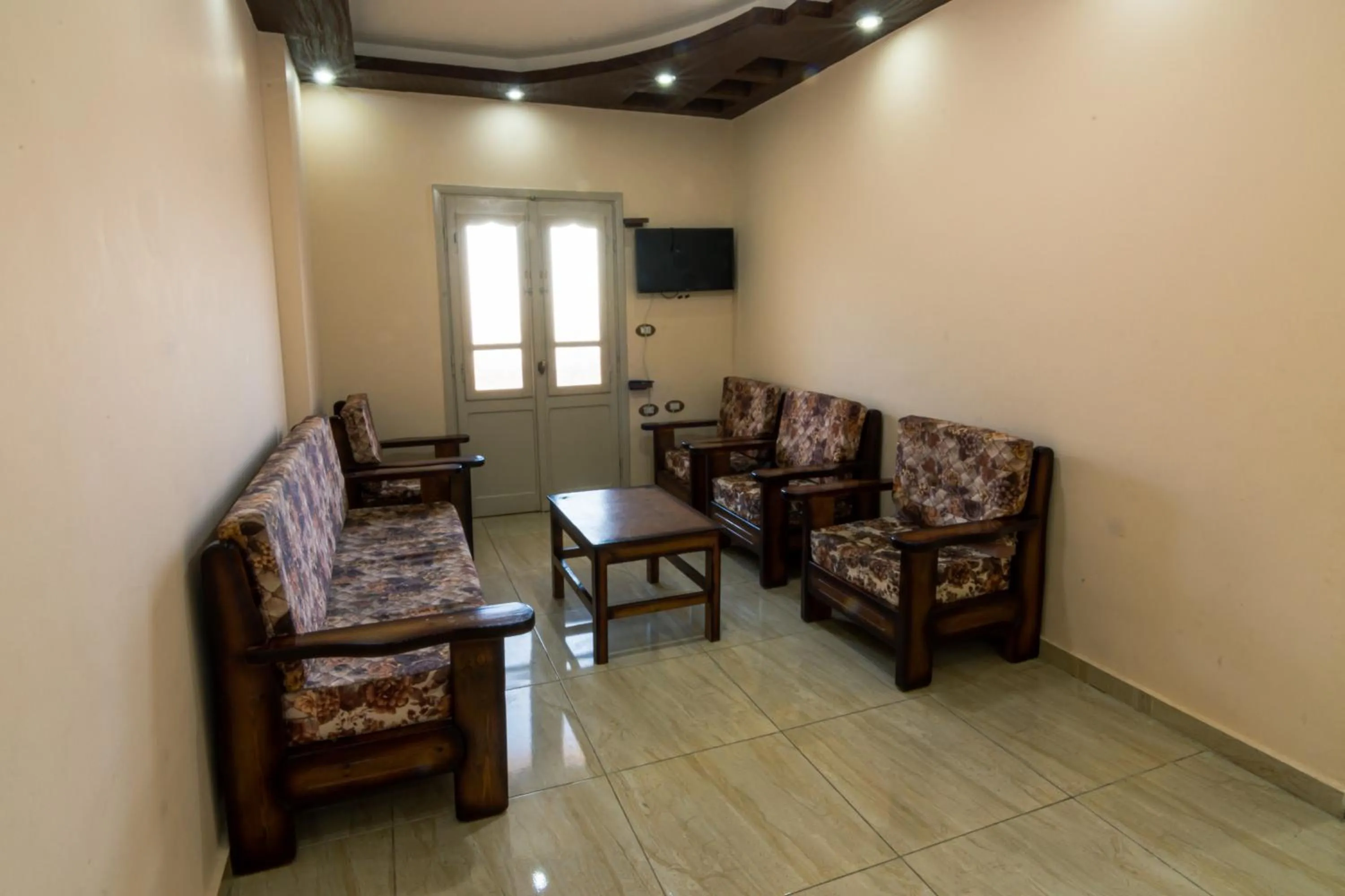 Almanara Hotel Marsa Matrouh