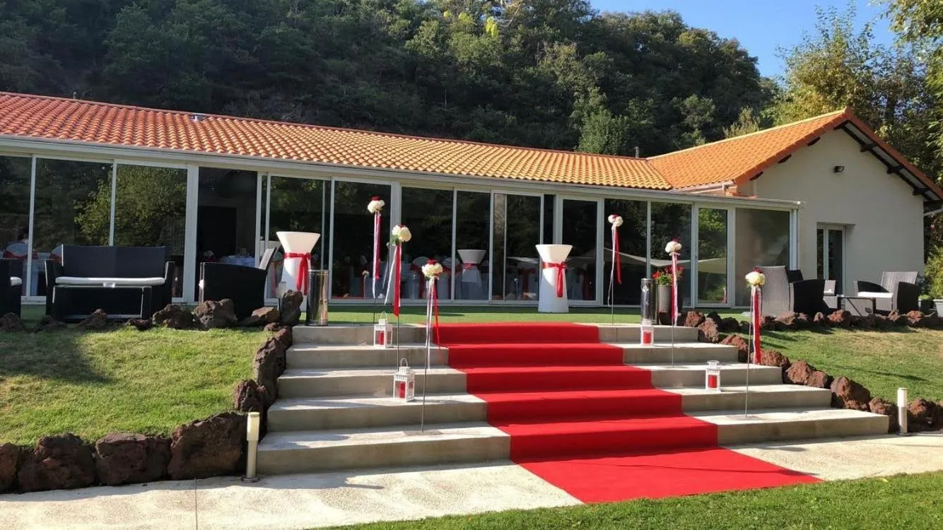 Property building in Domaine de la Palle