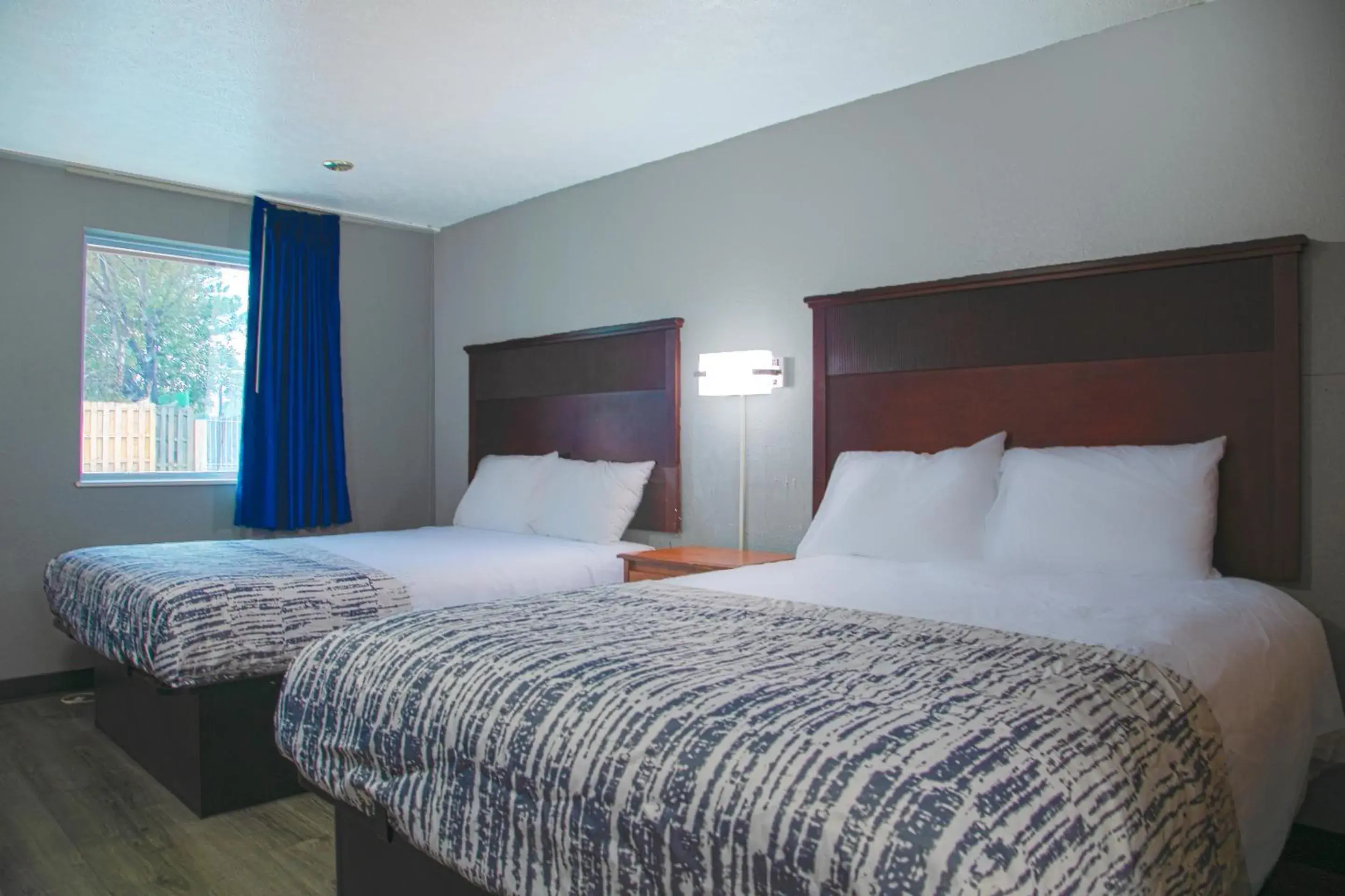 Queen Room with Two Queen Beds in Masters Inn Augusta Washington Rd, I-20 Queen Room with Two Queen Beds in Masters Inn Augusta Washington Rd, I-20