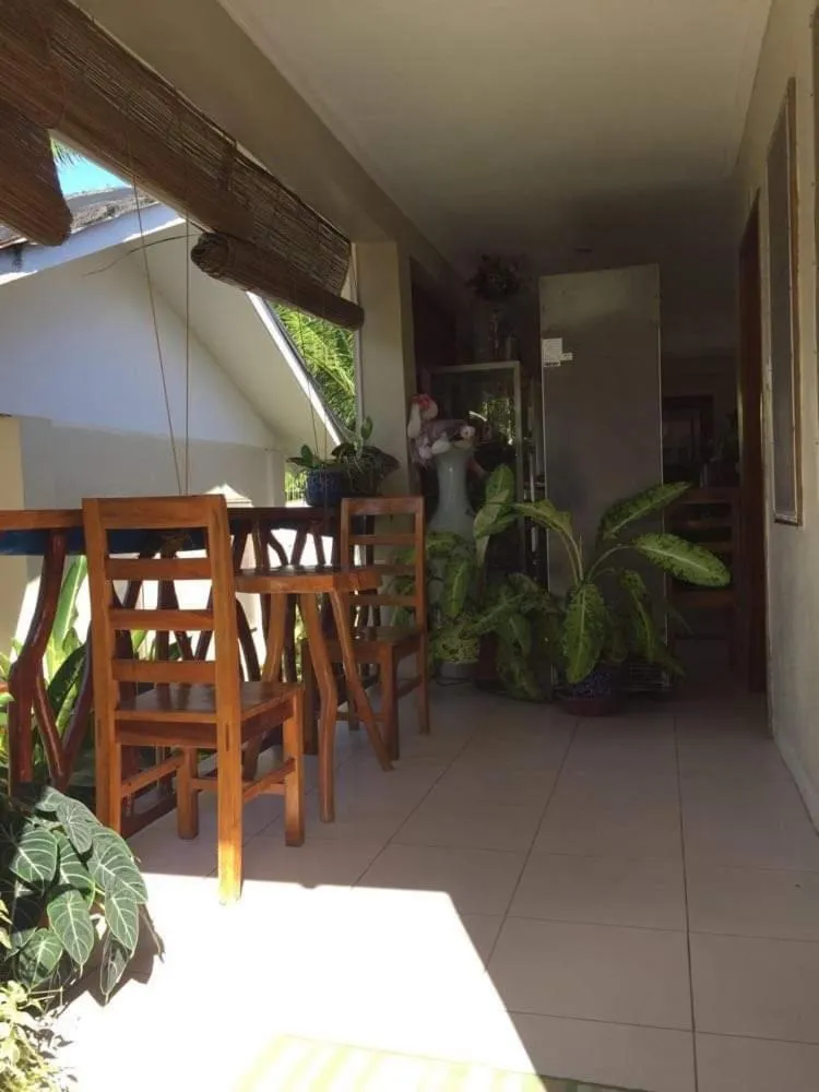 D's Oceanview Beach Resort