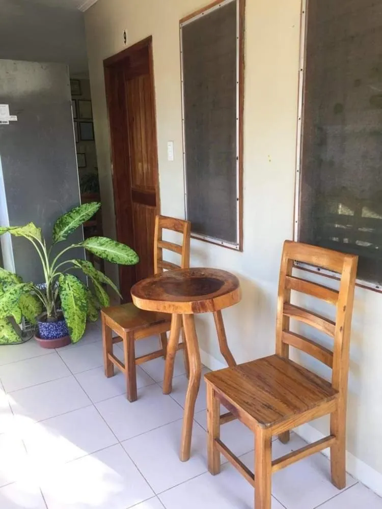 D's Oceanview Beach Resort