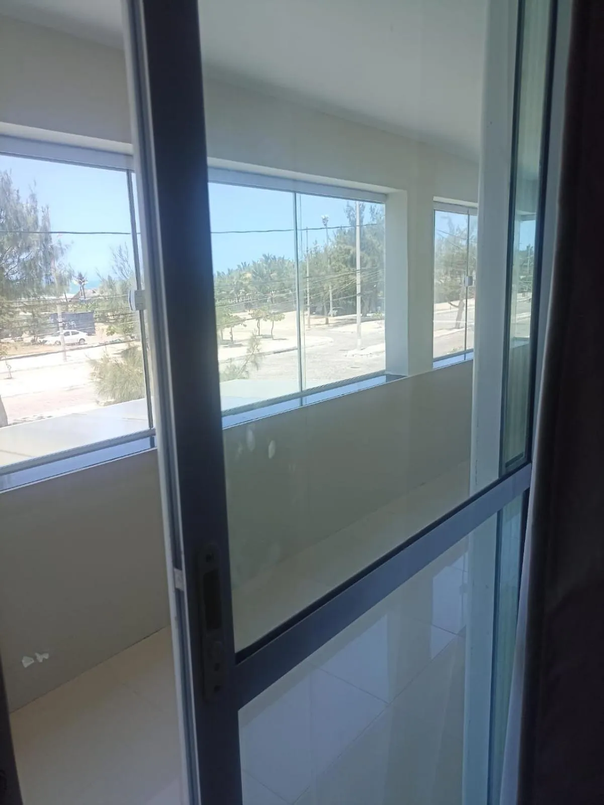 Hotel Litoral Fortaleza