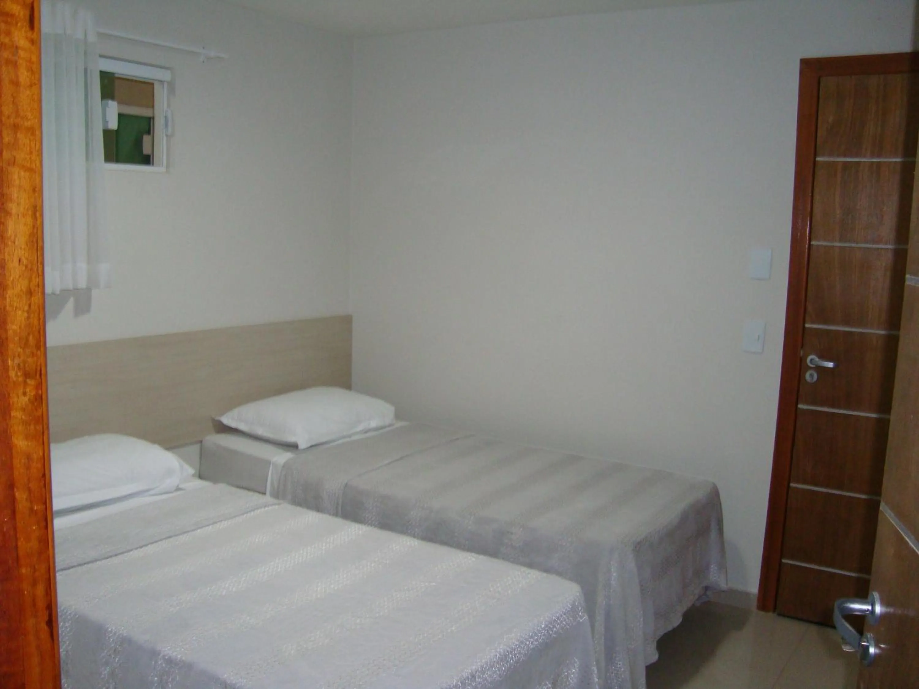 Photo of the whole room, Bed in Hotel Litoral Fortaleza