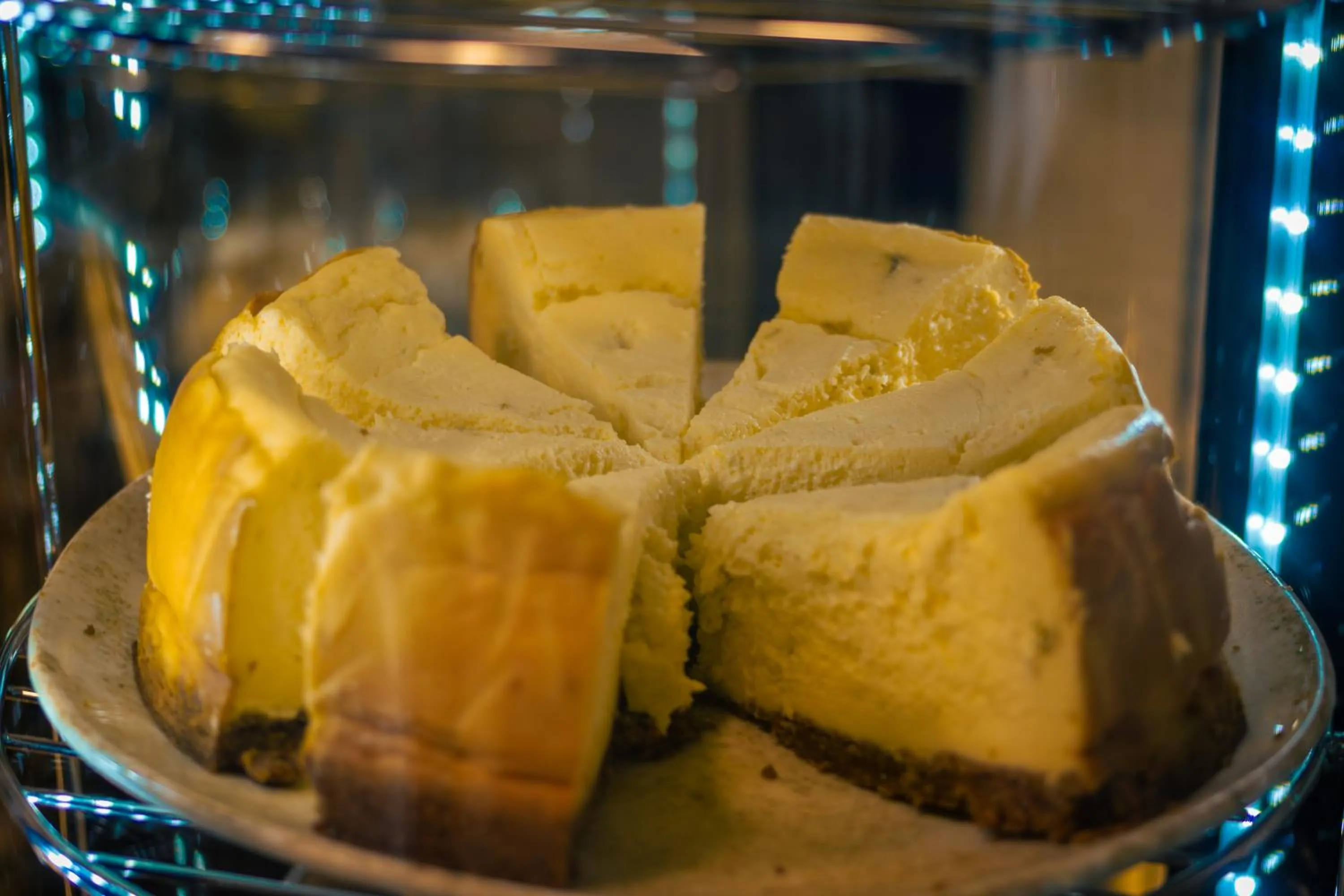 Breakfast in Batumi World Palace