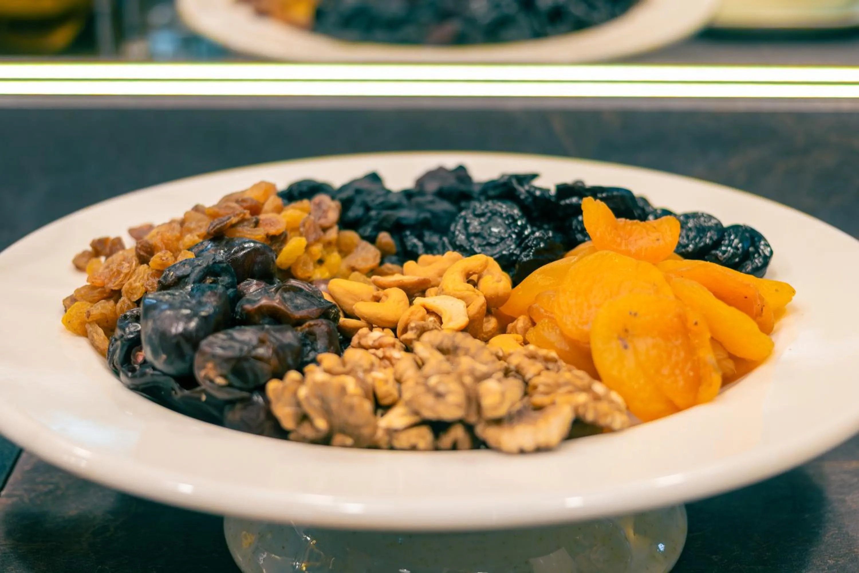 Breakfast in Batumi World Palace