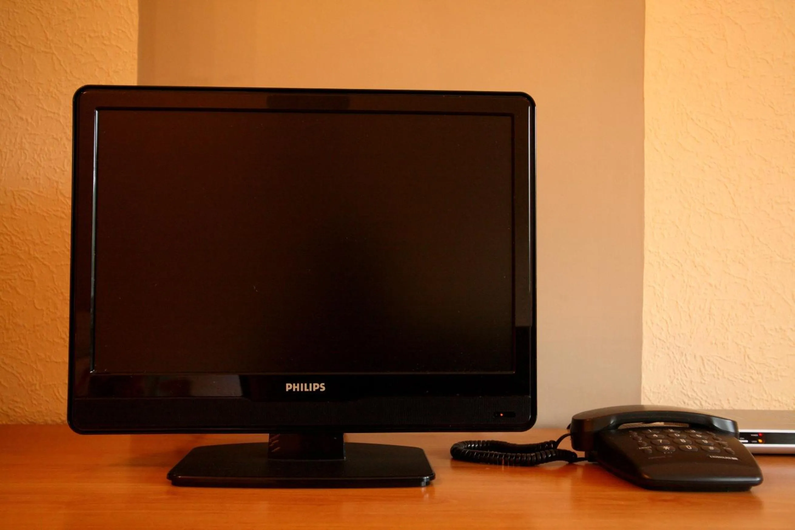 TV and multimedia in Hotel Restaurant zum Schlossberg