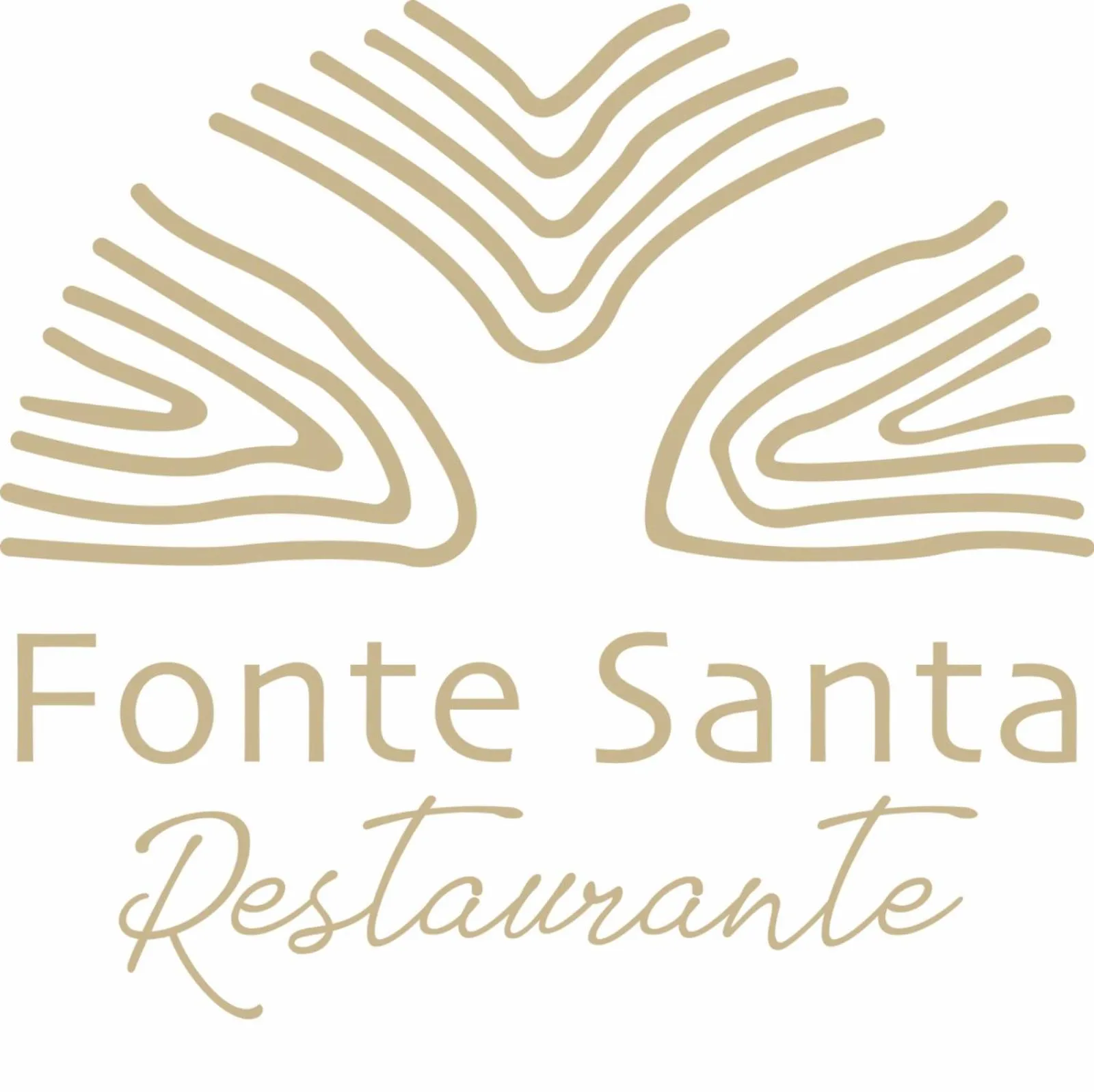Restaurant/places to eat in Hotel Fonte Santa