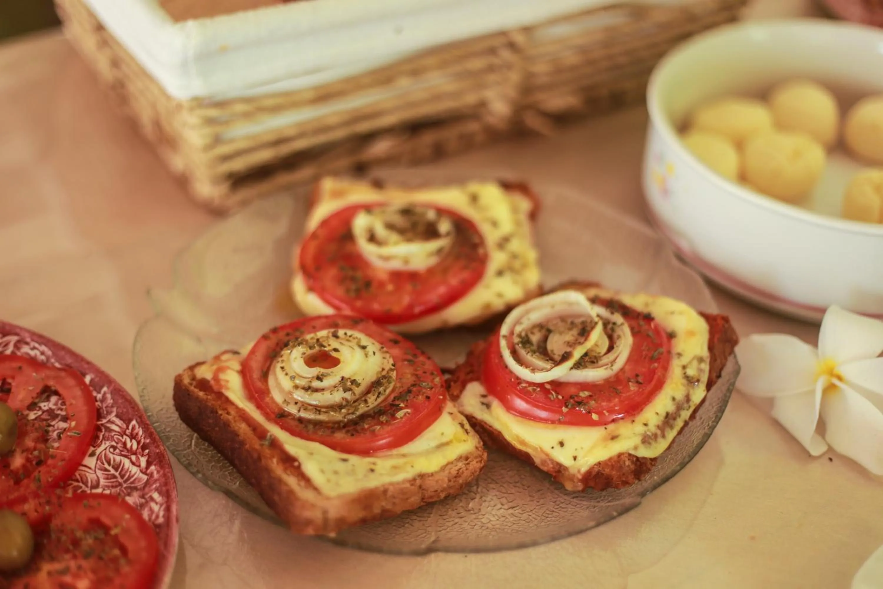 Hotel e Pousada Tropical Wind do Cumbuco