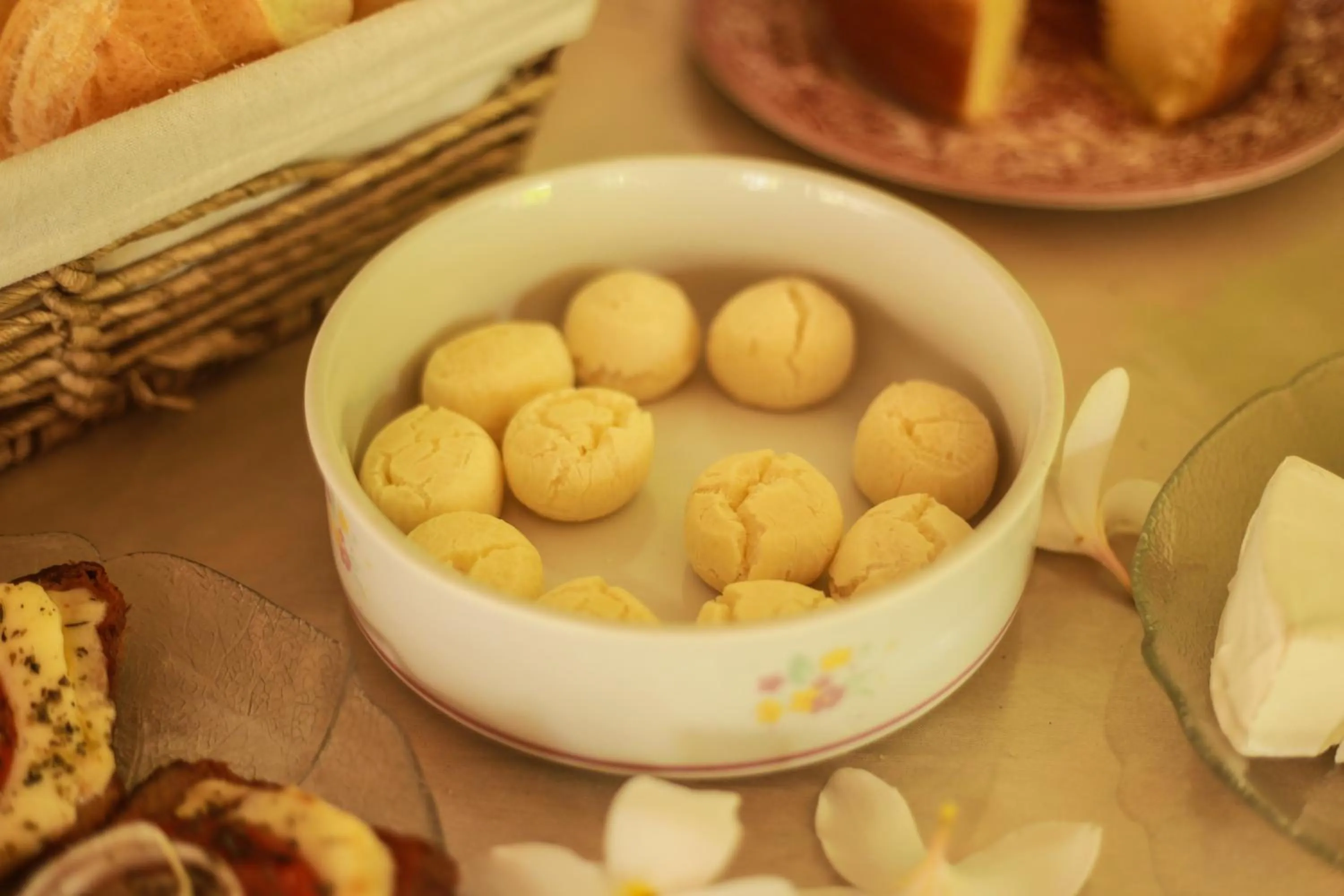 Hotel e Pousada Tropical Wind do Cumbuco