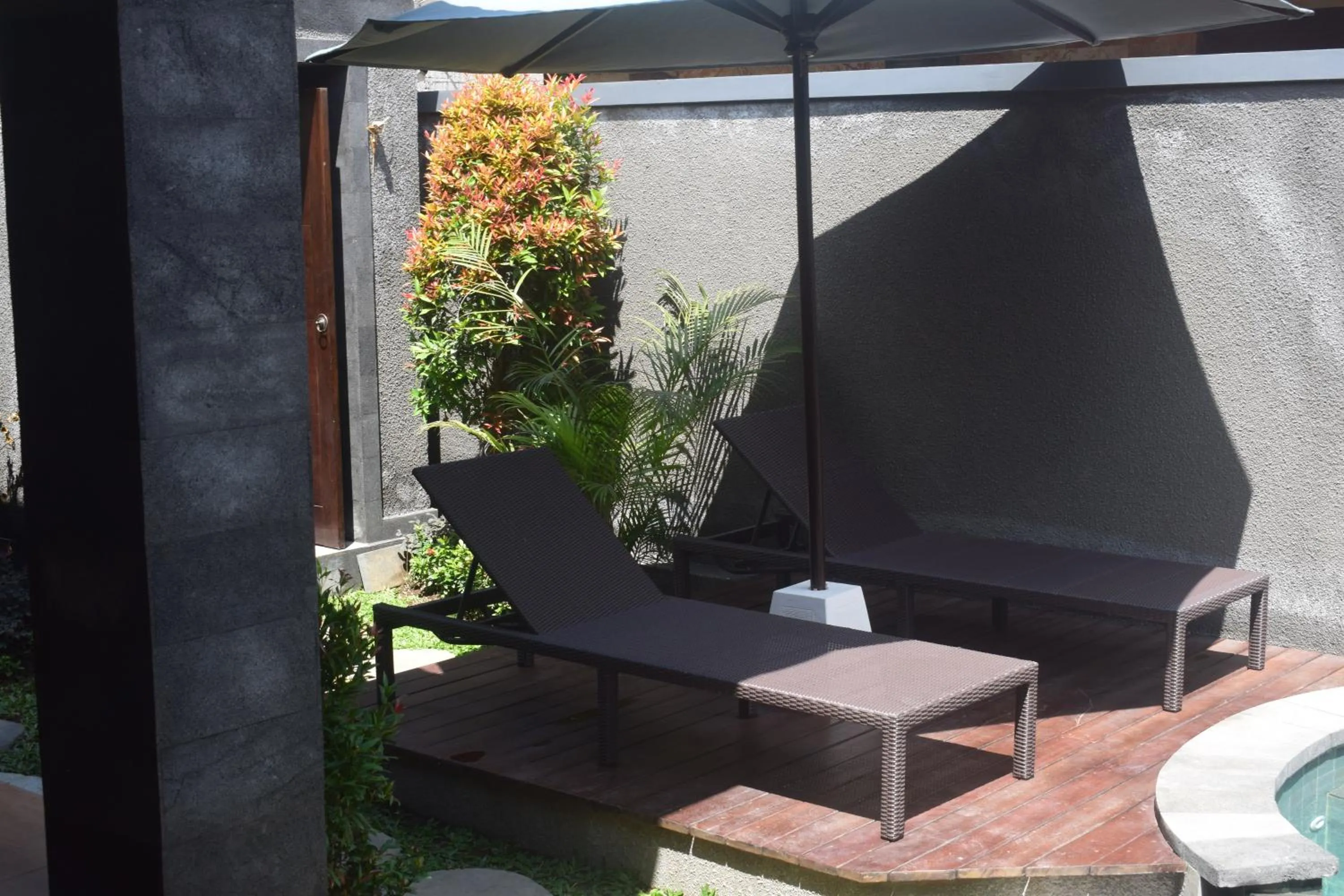 Day in Werkudara Guest House