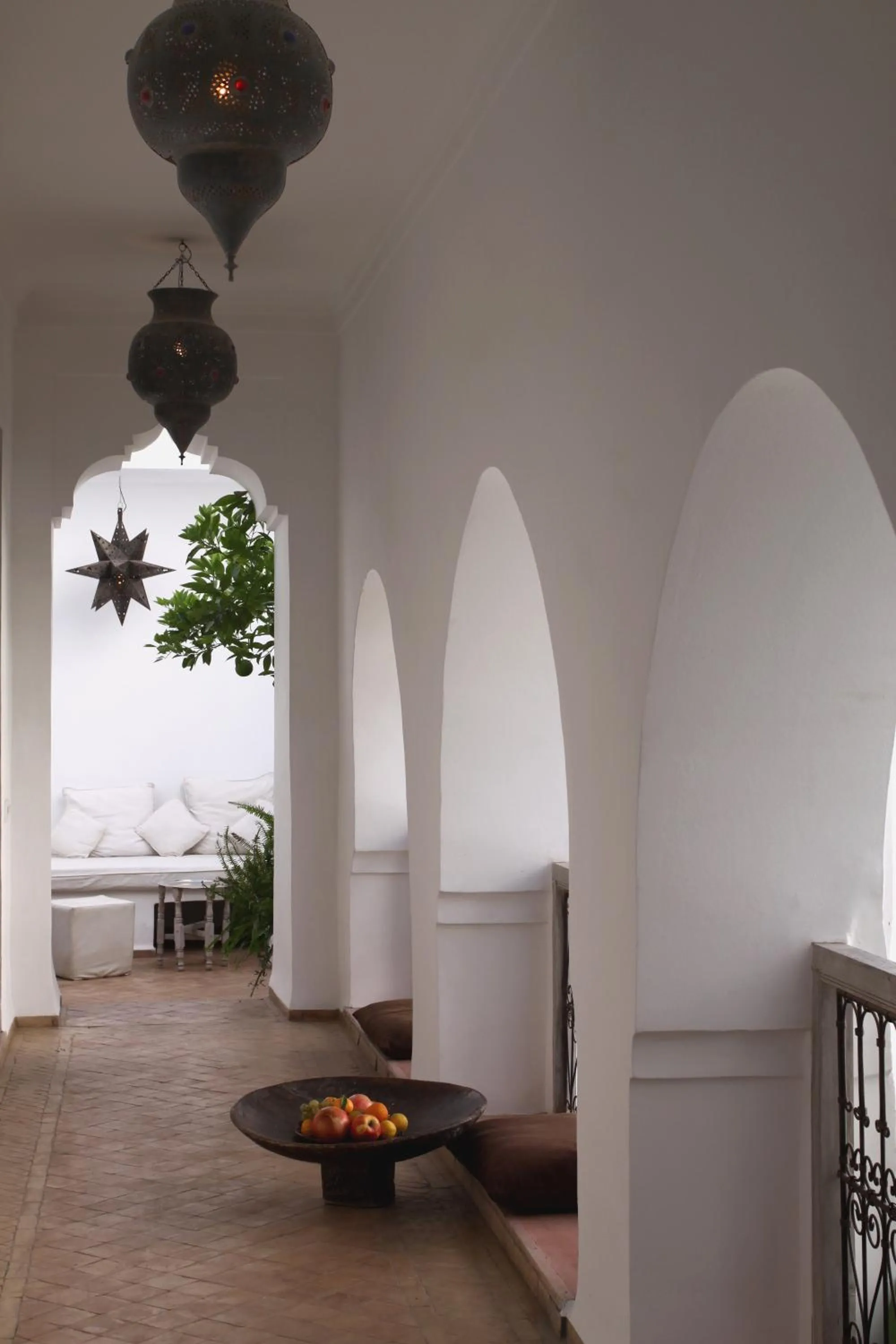 Property building in Riad O2