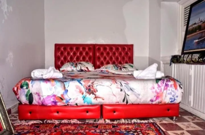 Riad Razoli Sidi Daoui