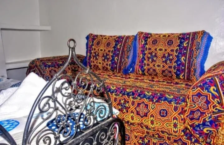 Riad Razoli Sidi Daoui