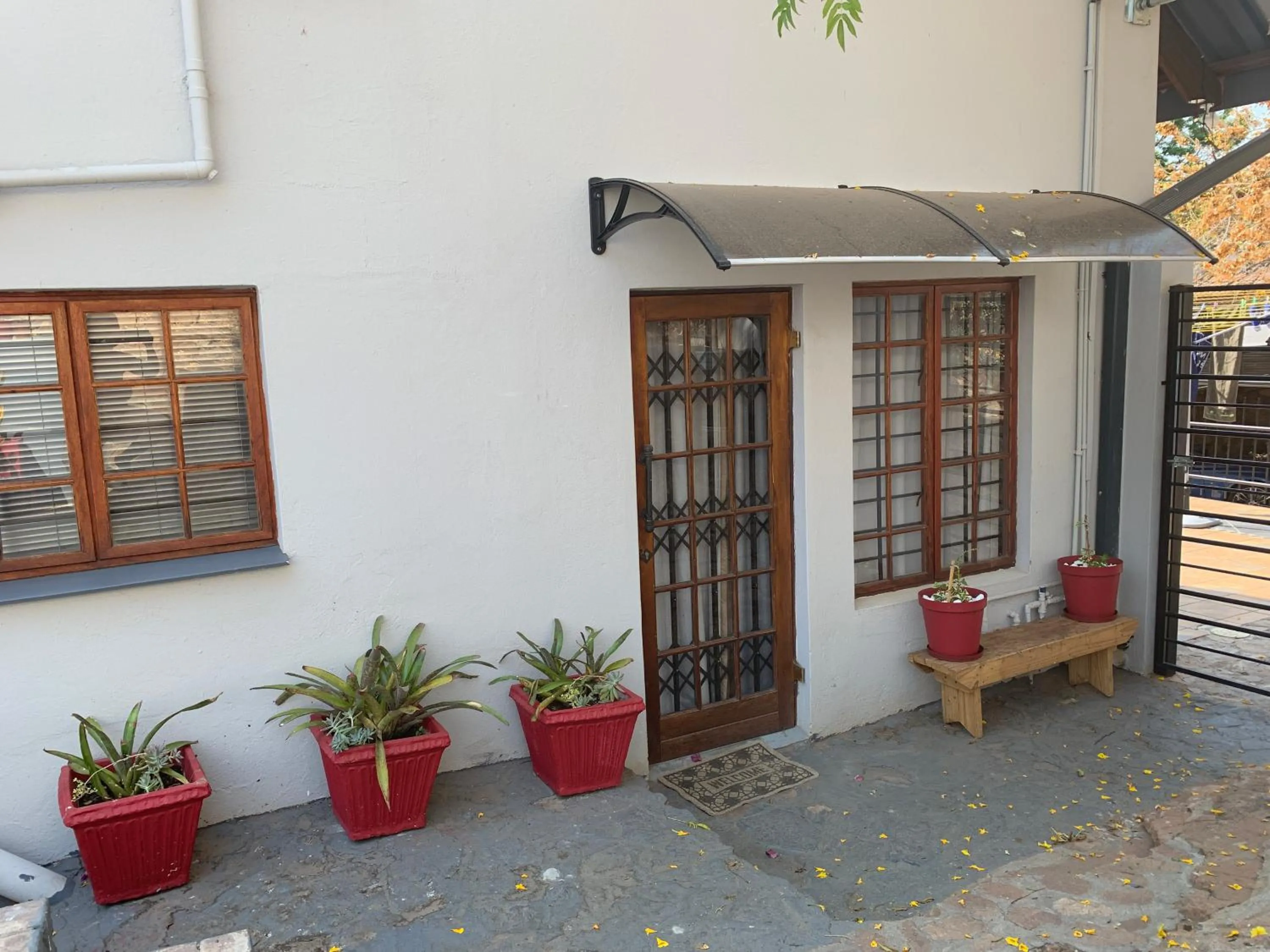 Property building in Bokamoso Views