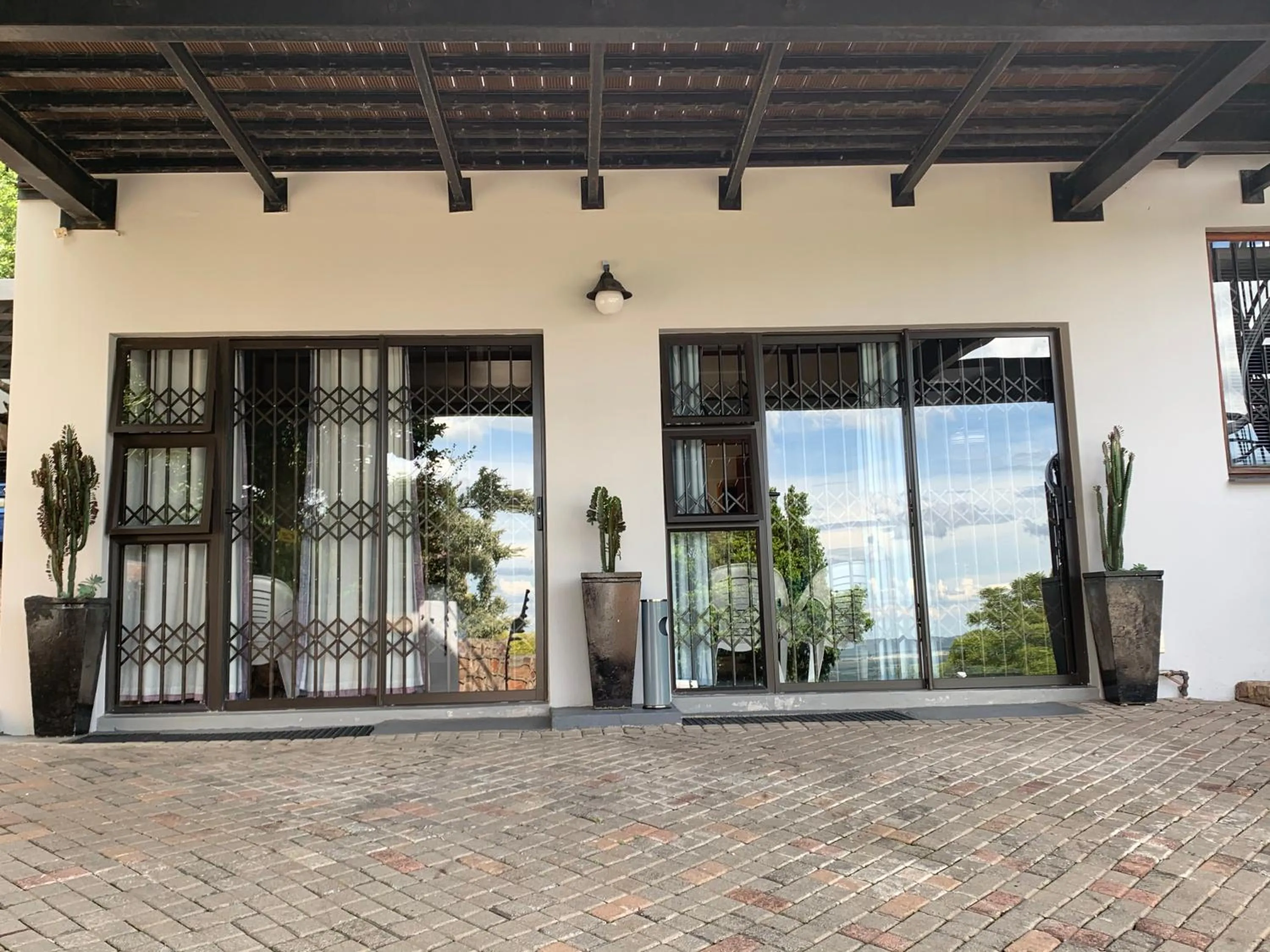 Property building in Bokamoso Views